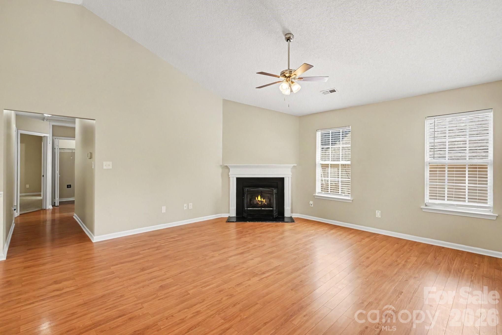 9819 Veronica Drive — Charlotte