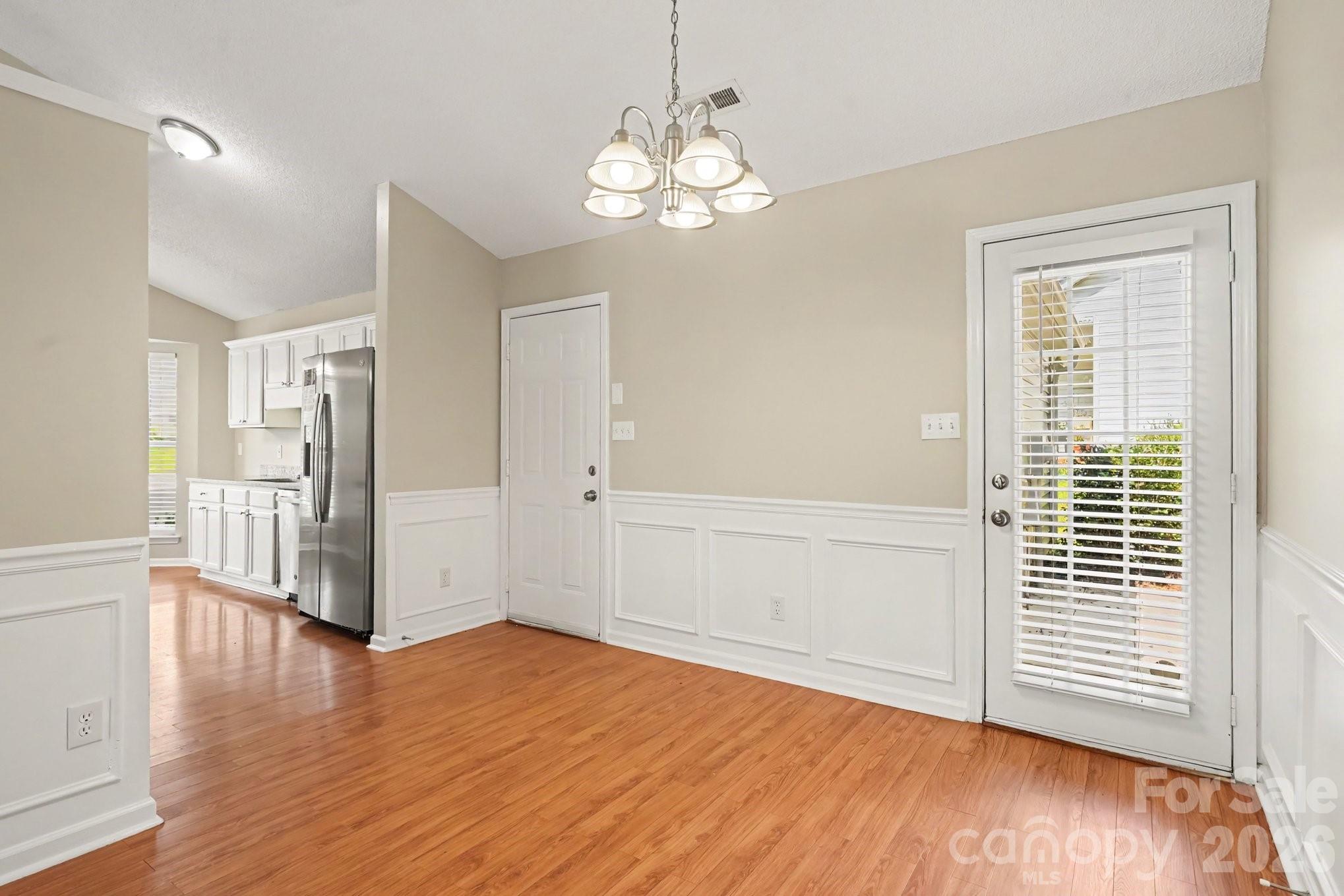 9819 Veronica Drive — Charlotte