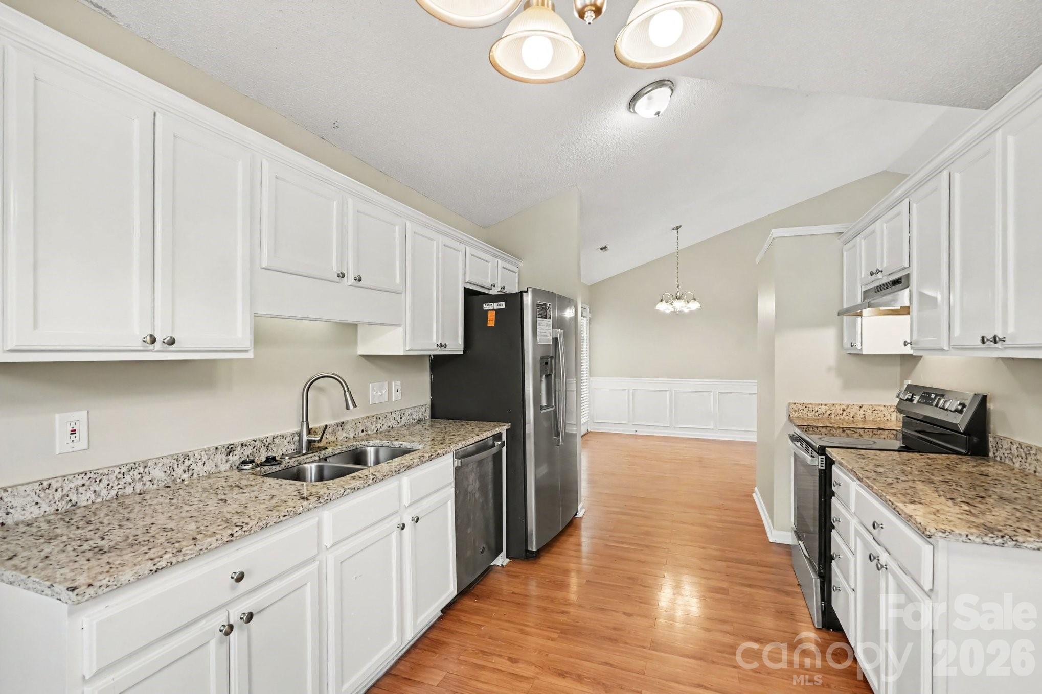 9819 Veronica Drive — Charlotte