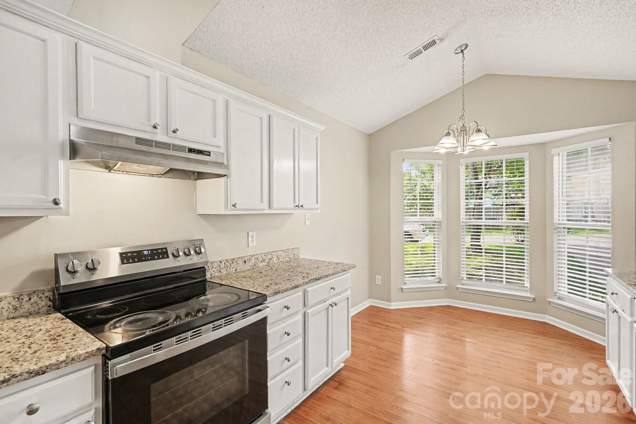 9819 Veronica Drive — Charlotte