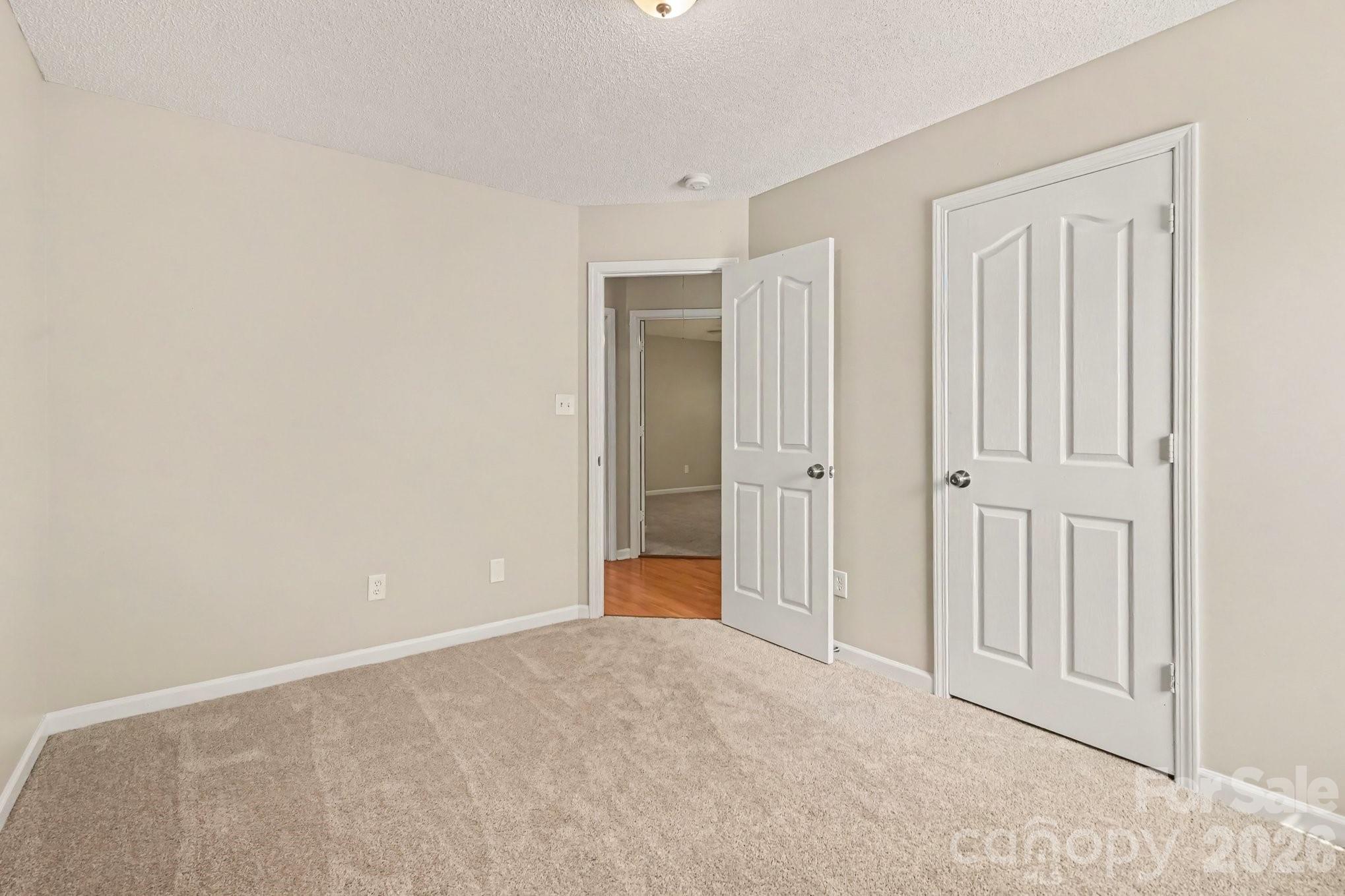 9819 Veronica Drive — Charlotte