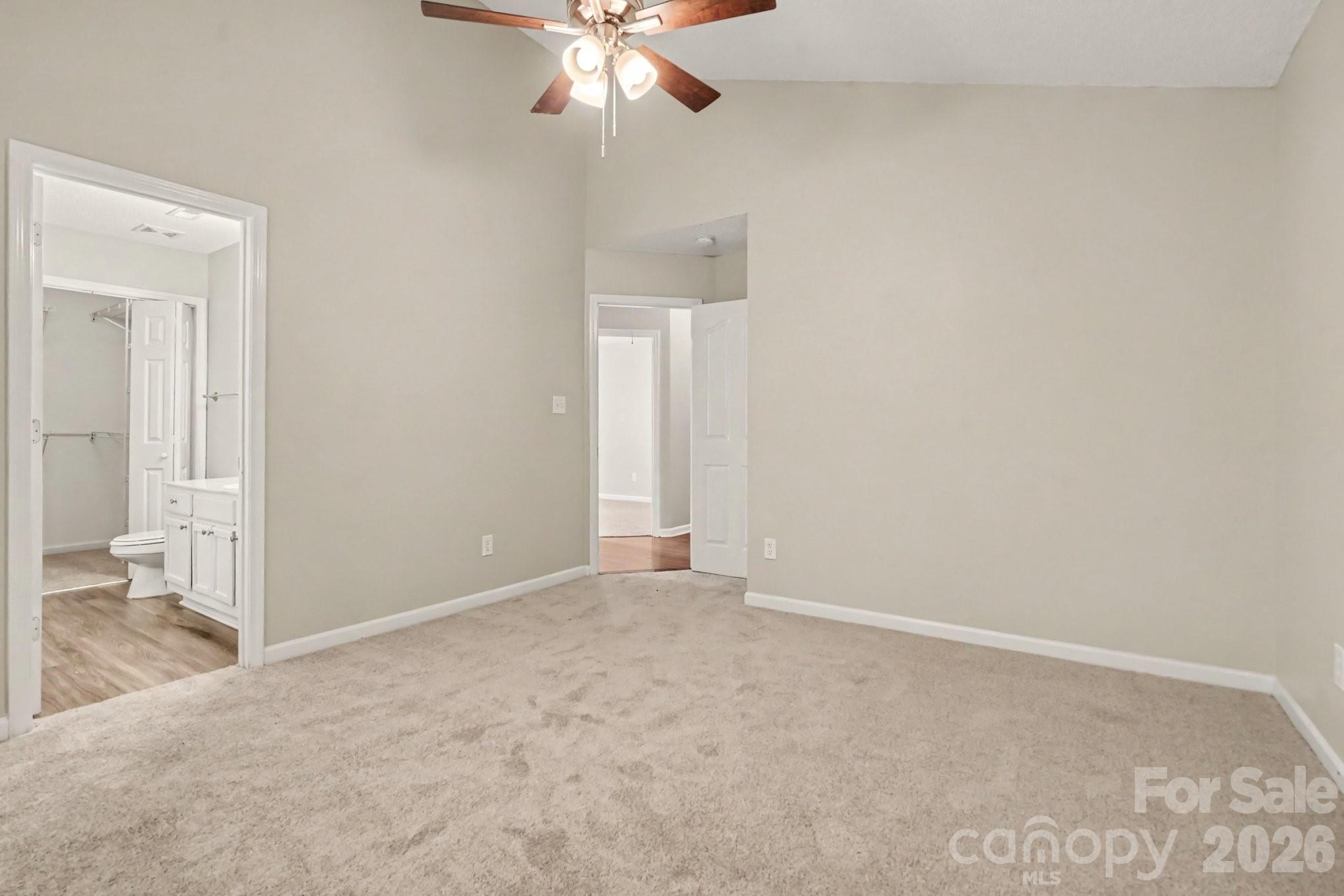 9819 Veronica Drive — Charlotte