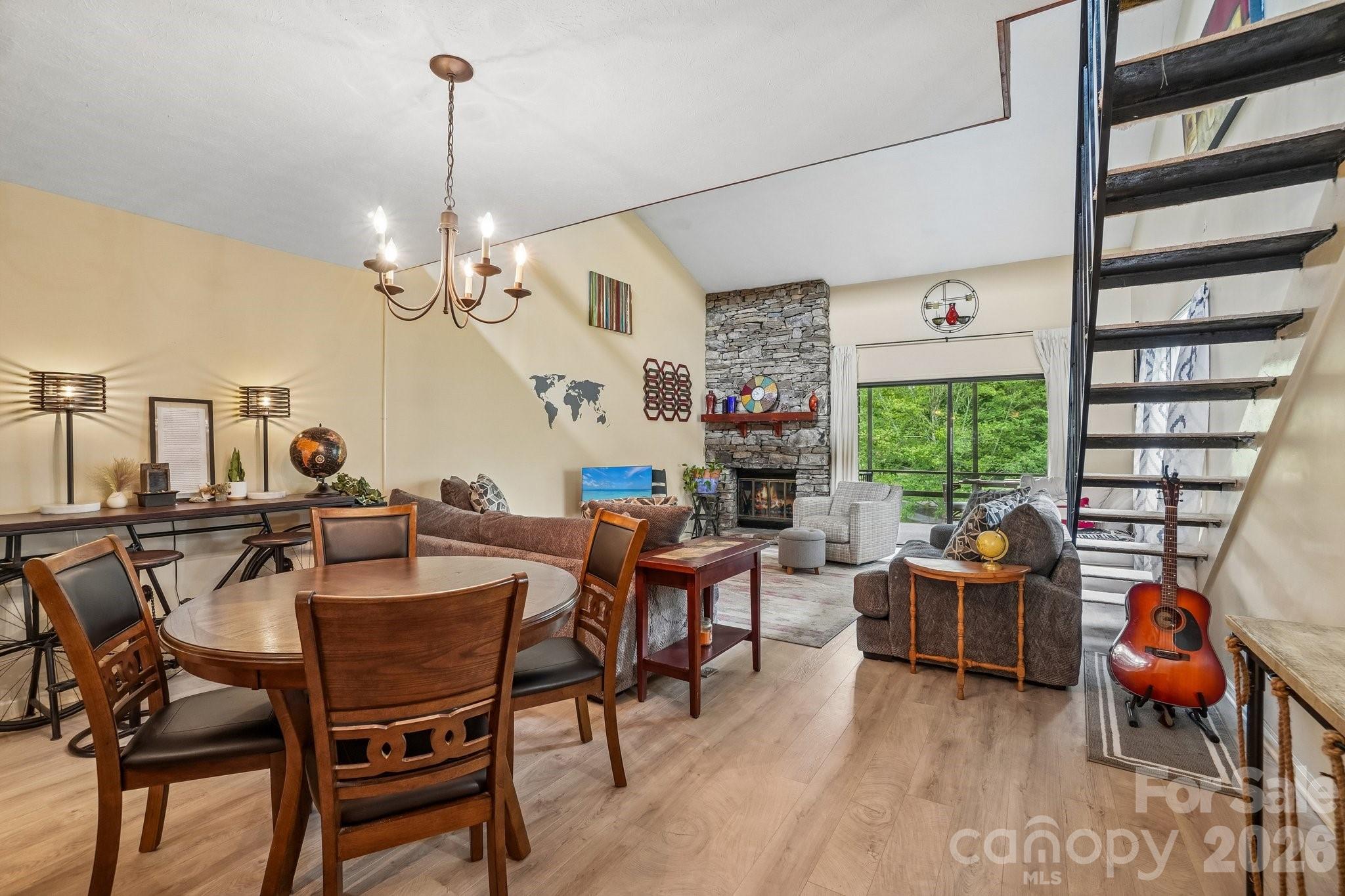 210 Juniper Lane — Hendersonville