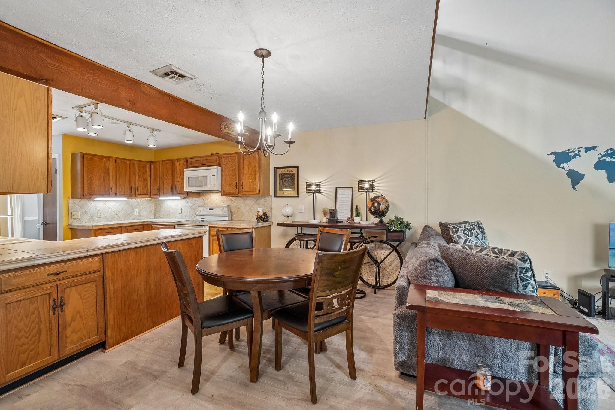210 Juniper Lane — Hendersonville