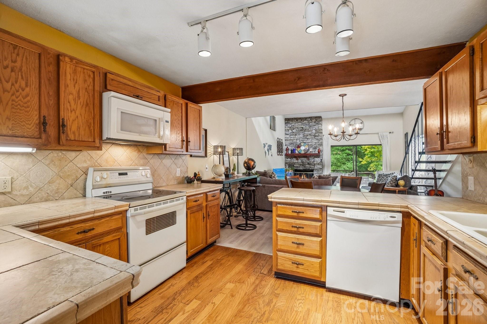 210 Juniper Lane — Hendersonville