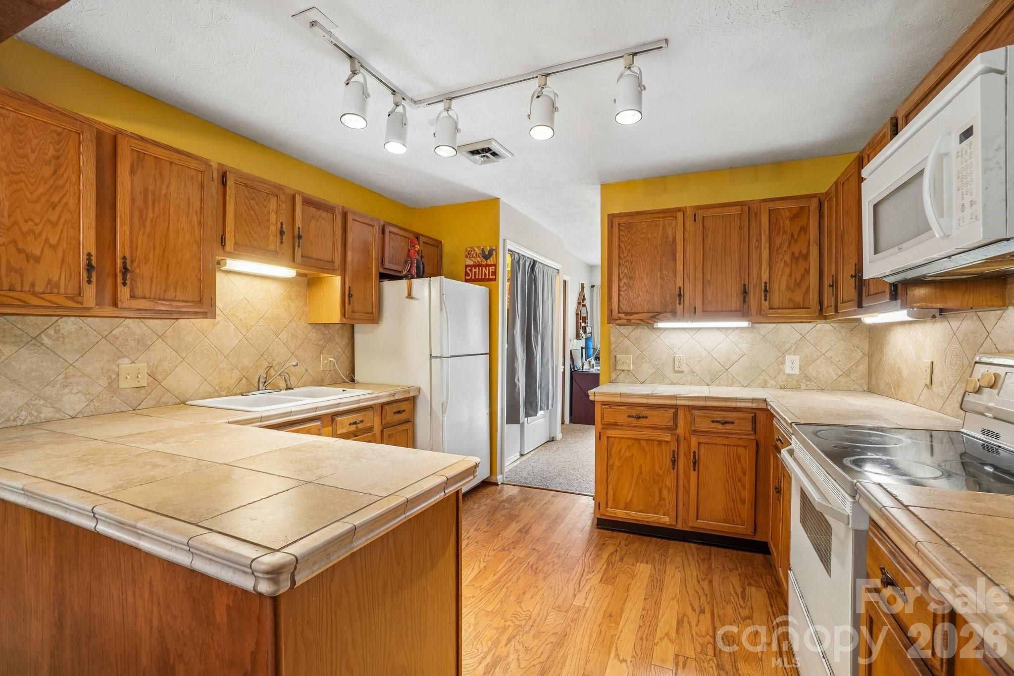 210 Juniper Lane — Hendersonville