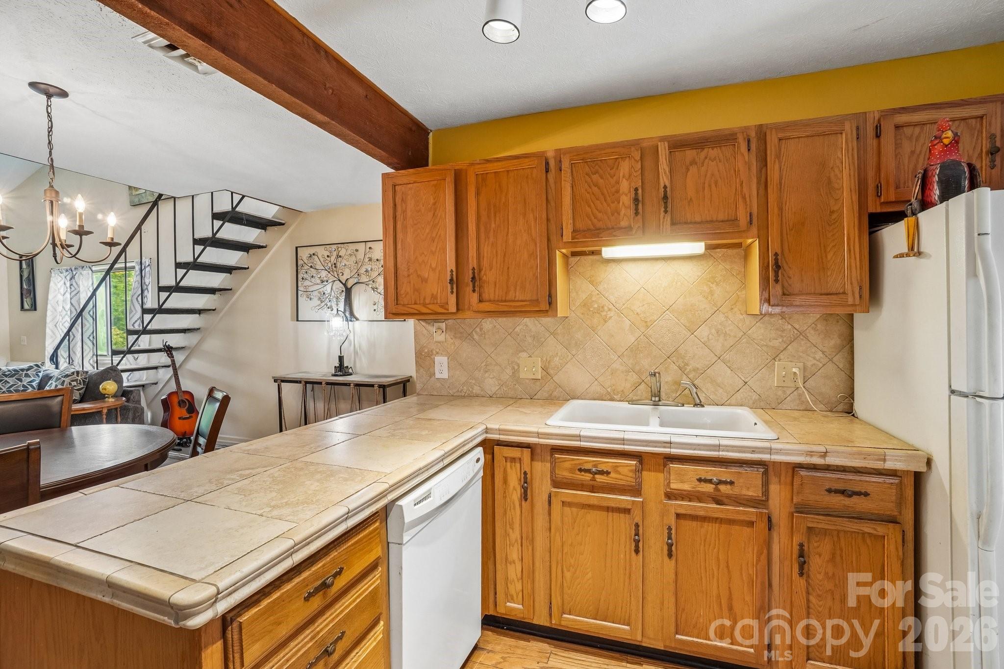 210 Juniper Lane — Hendersonville