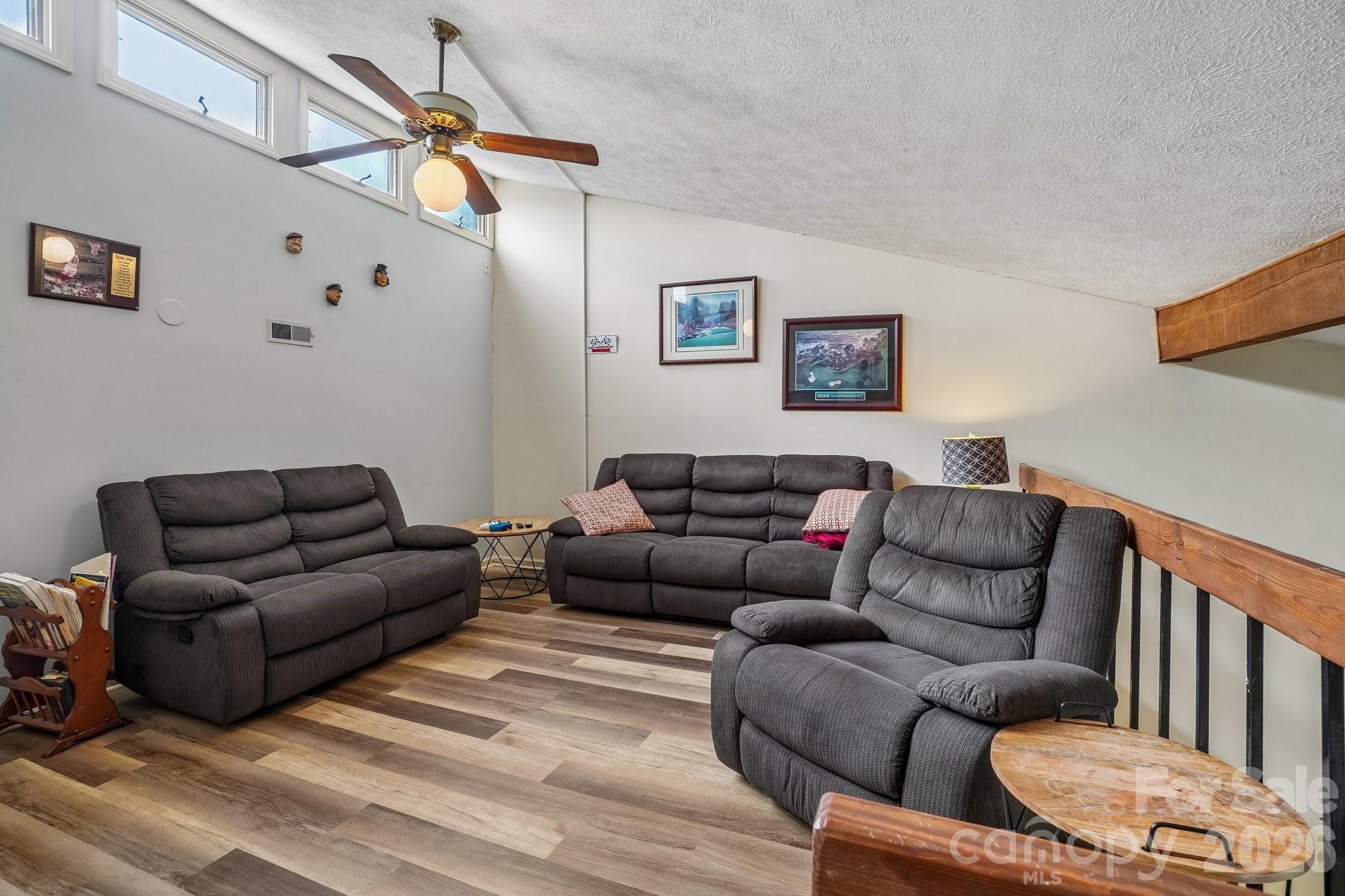 210 Juniper Lane — Hendersonville