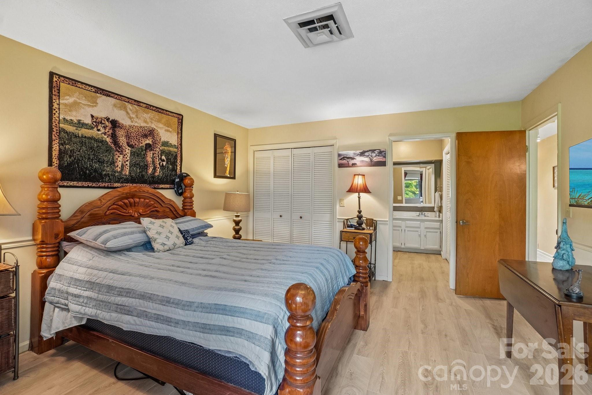 210 Juniper Lane — Hendersonville