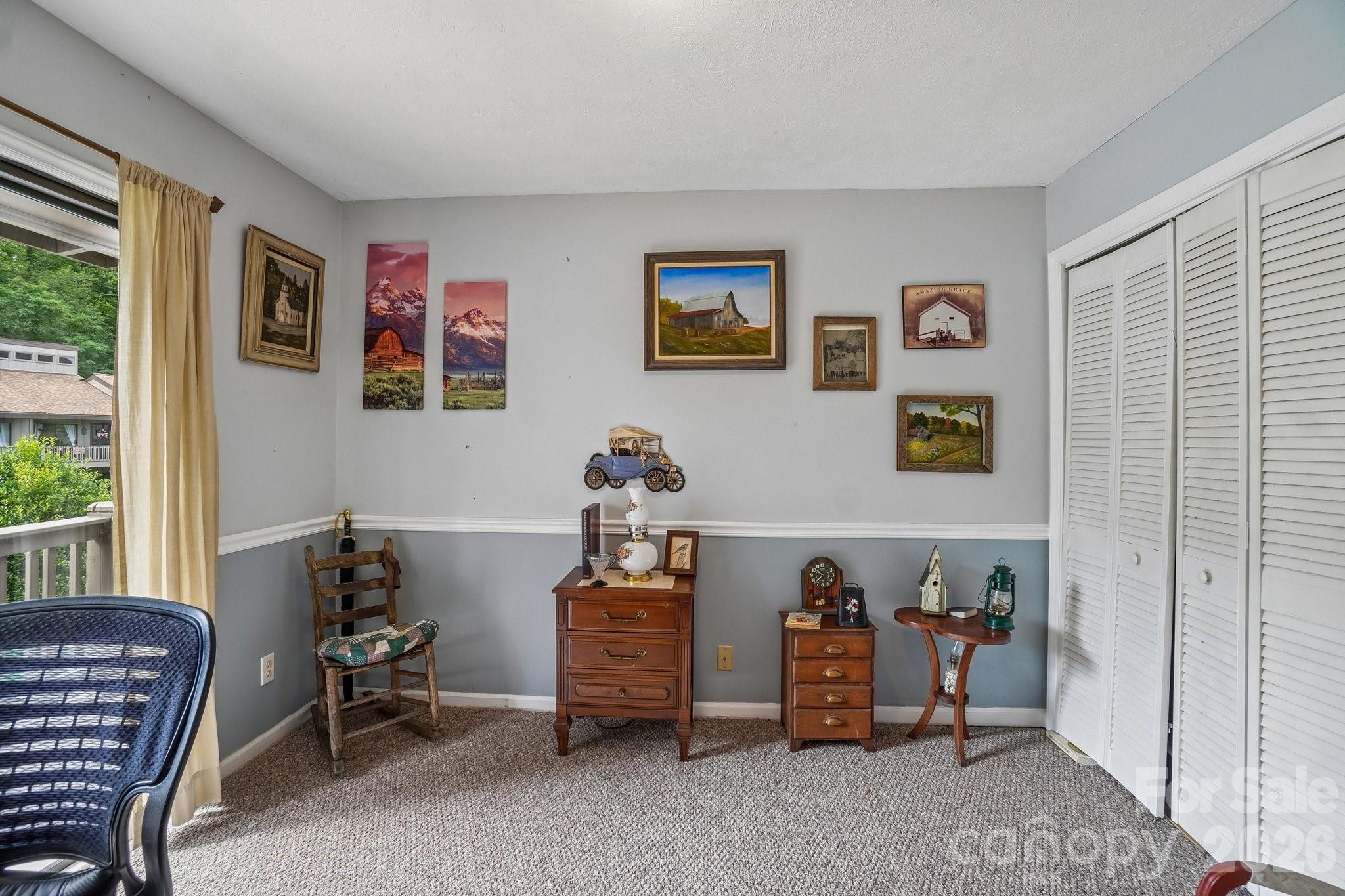 210 Juniper Lane — Hendersonville