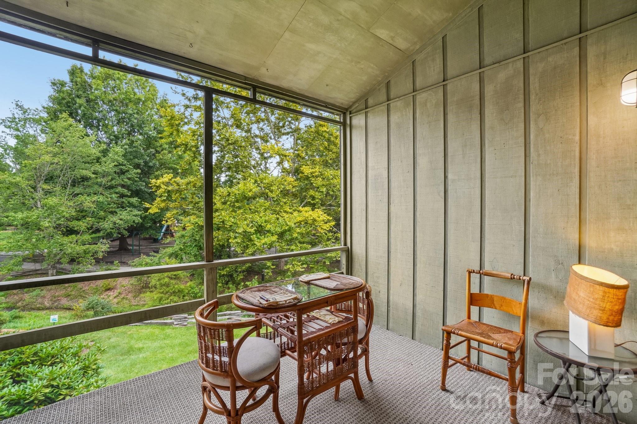 210 Juniper Lane — Hendersonville