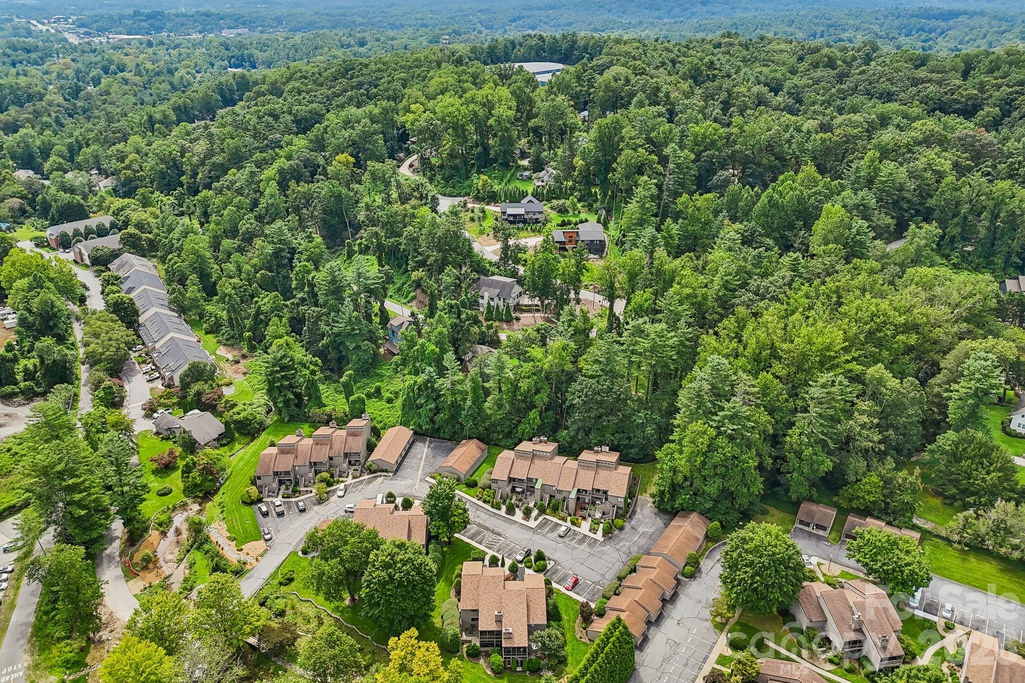 210 Juniper Lane — Hendersonville
