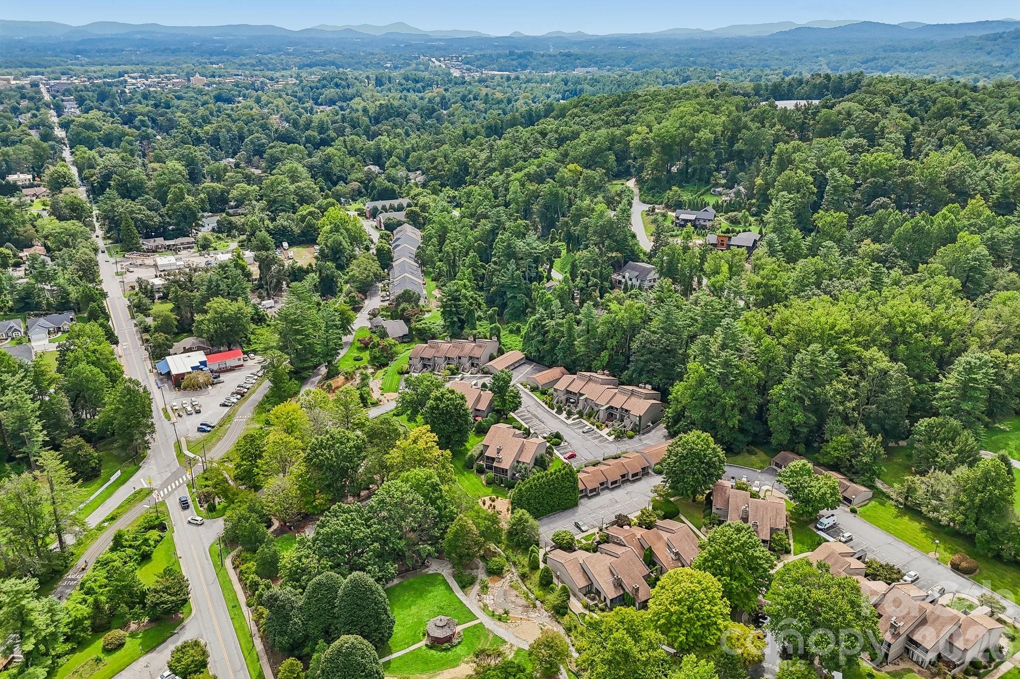 210 Juniper Lane — Hendersonville