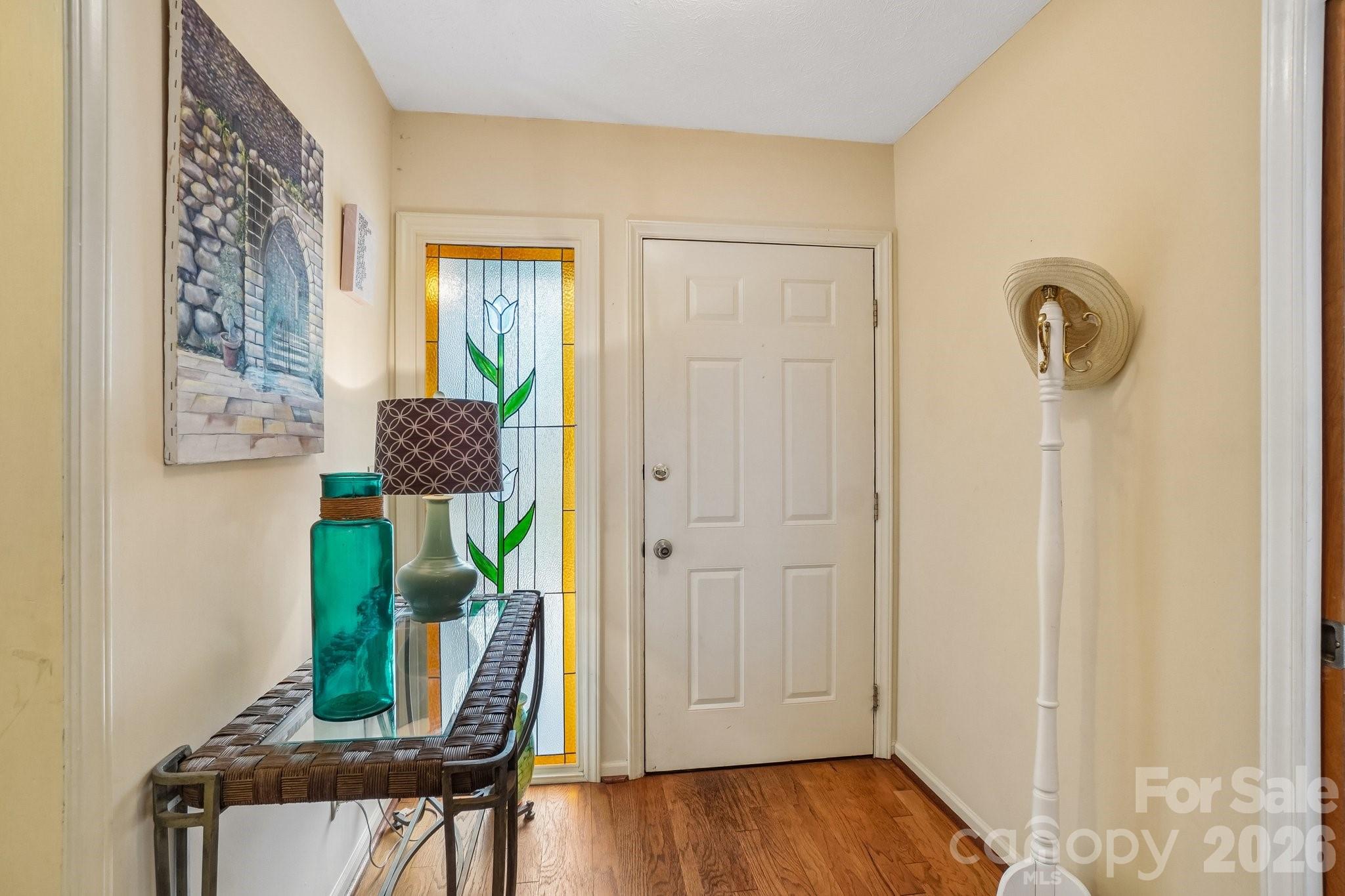 210 Juniper Lane — Hendersonville