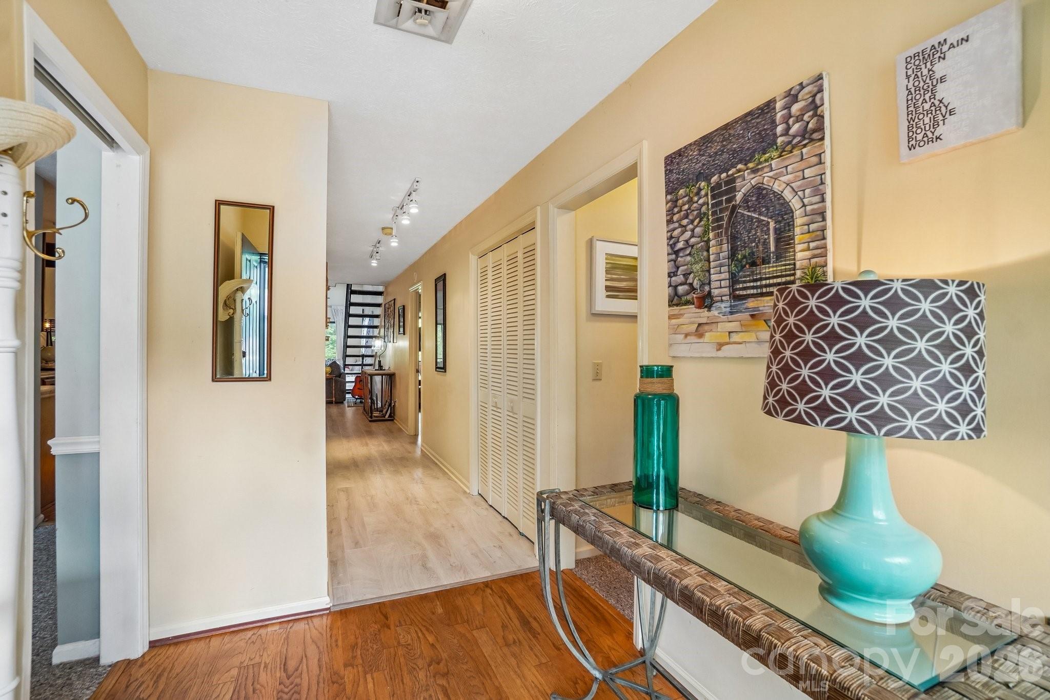 210 Juniper Lane — Hendersonville