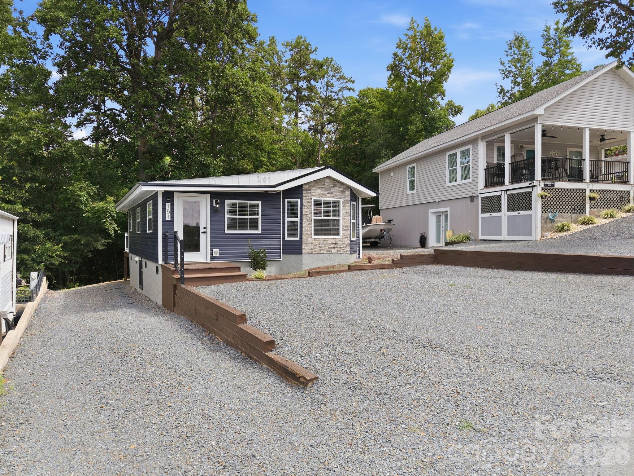 151 Dogwood Circle — New London