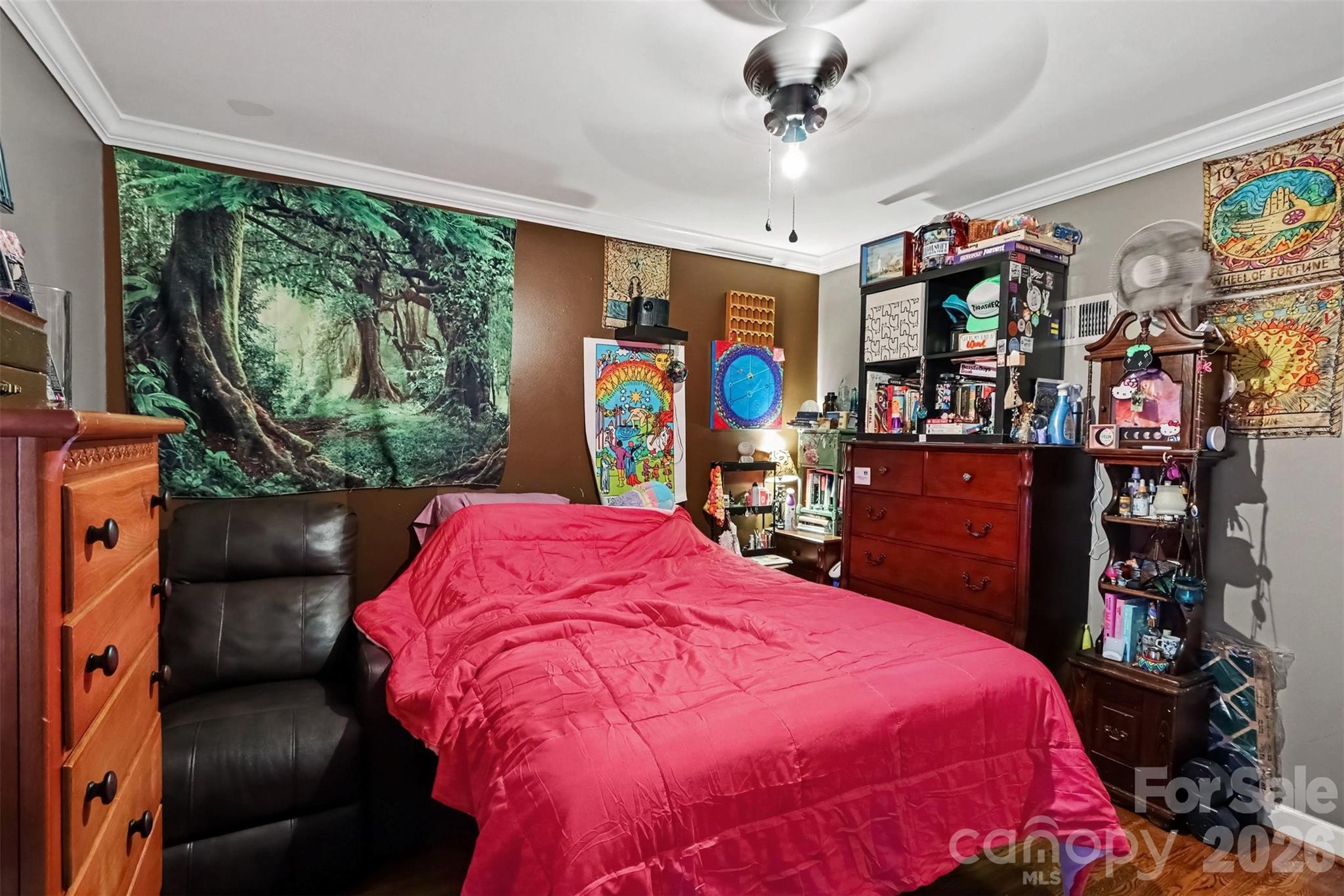 718 W Franklin Street — Monroe