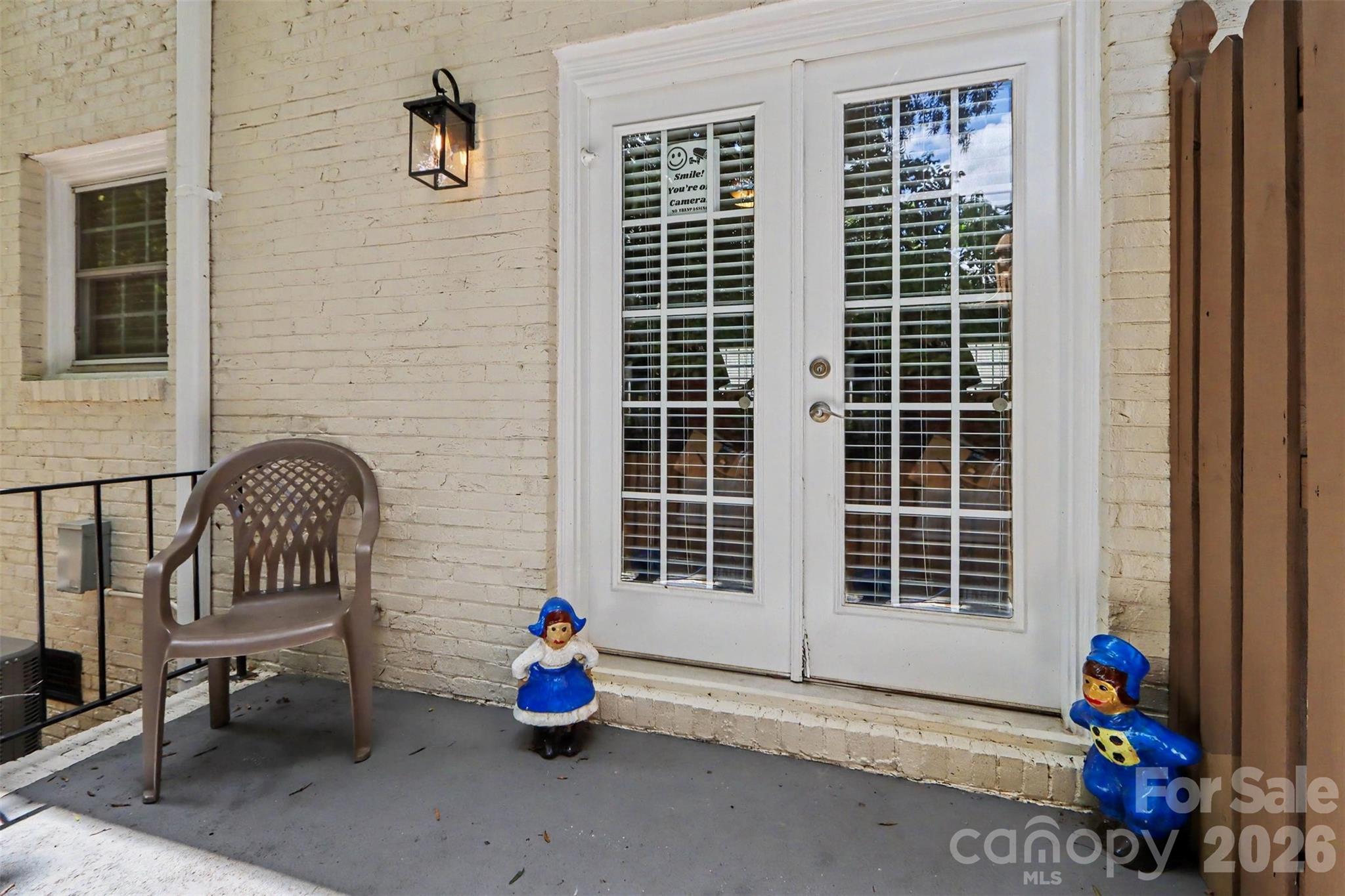 718 W Franklin Street — Monroe