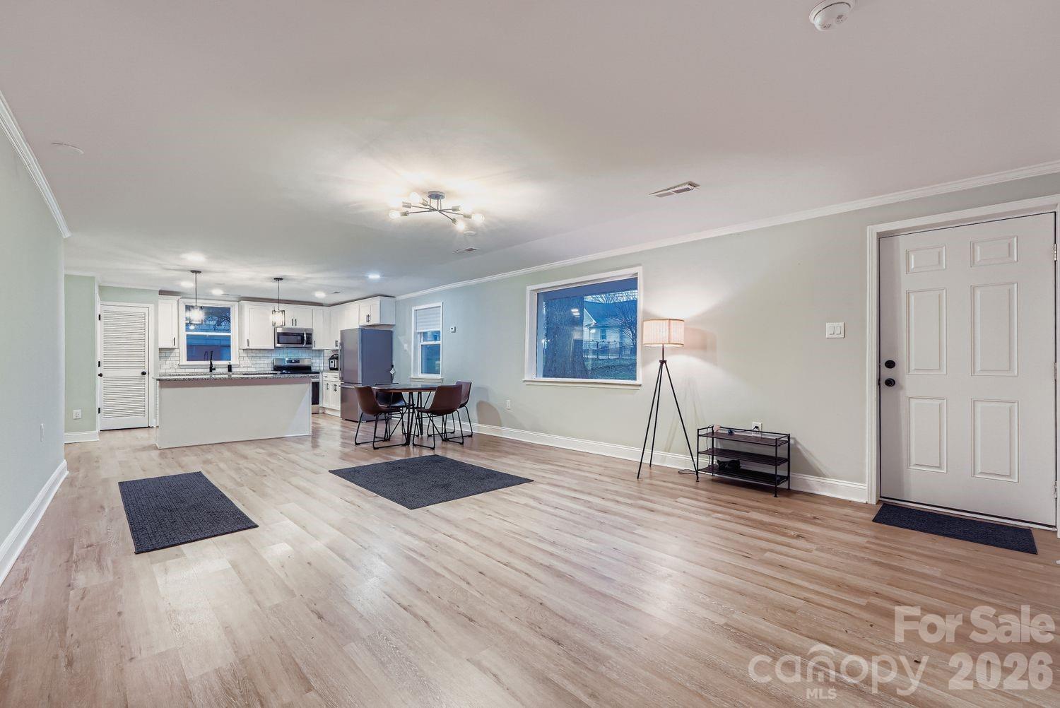 307 S Ransom Street — Gastonia