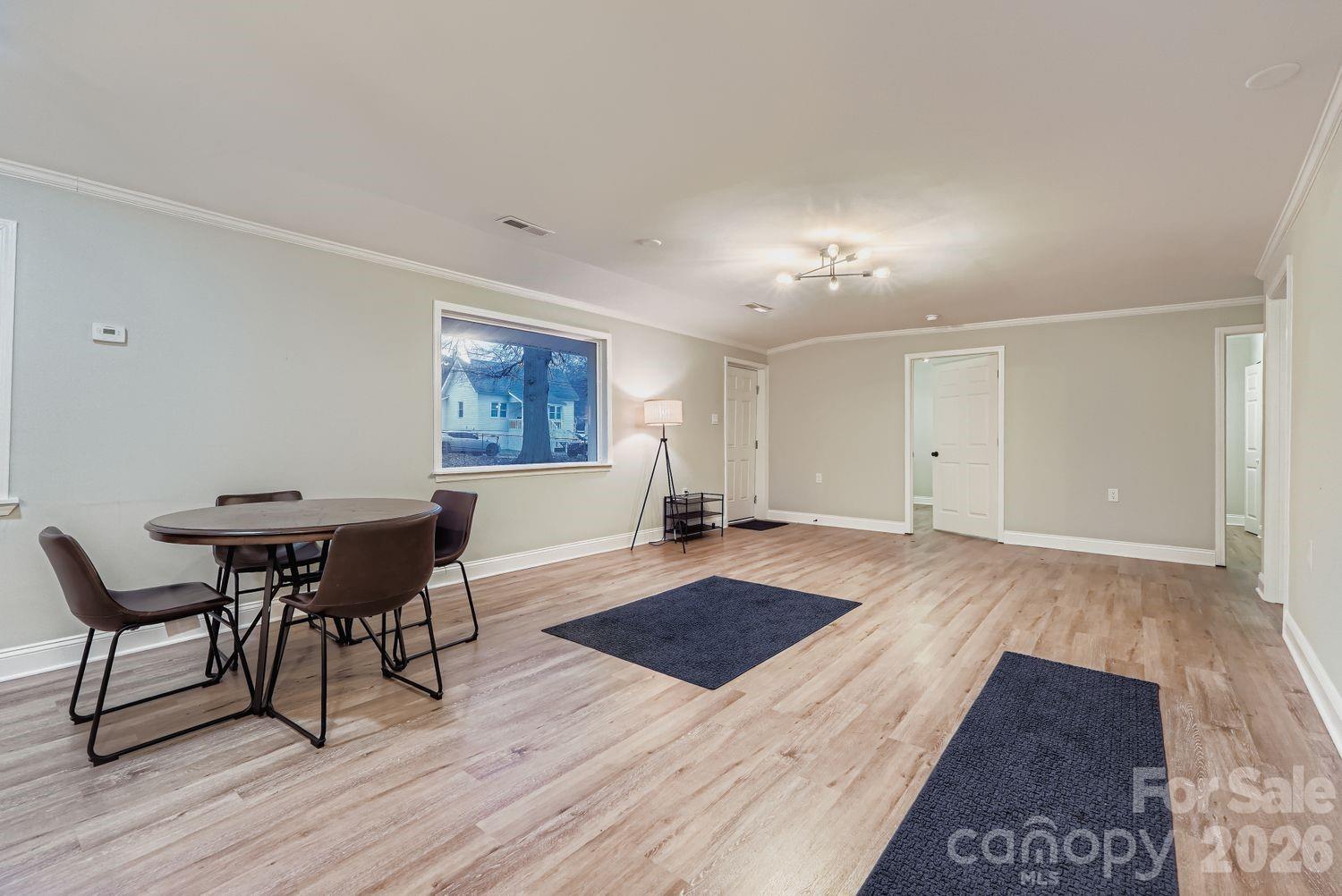 307 S Ransom Street — Gastonia