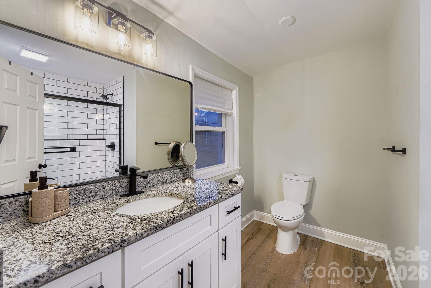 307 S Ransom Street — Gastonia