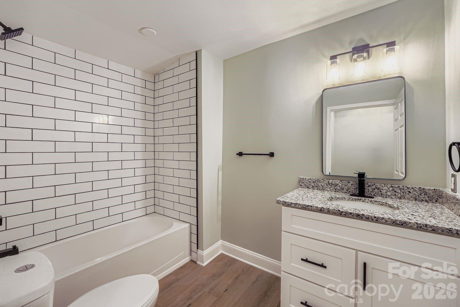307 S Ransom Street — Gastonia