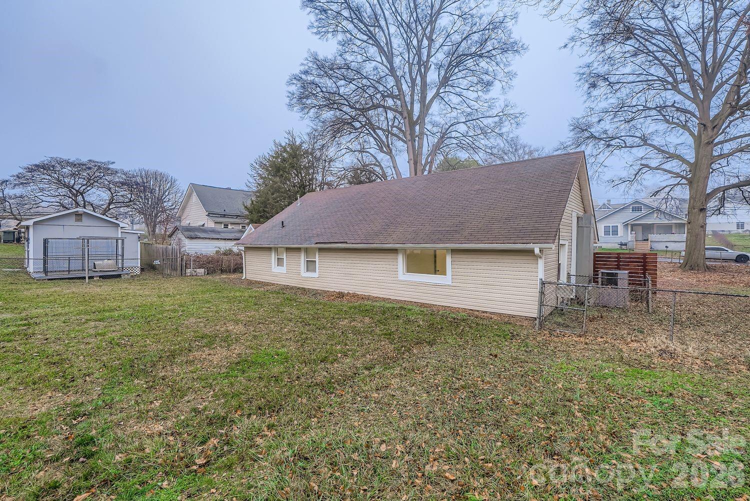 307 S Ransom Street — Gastonia