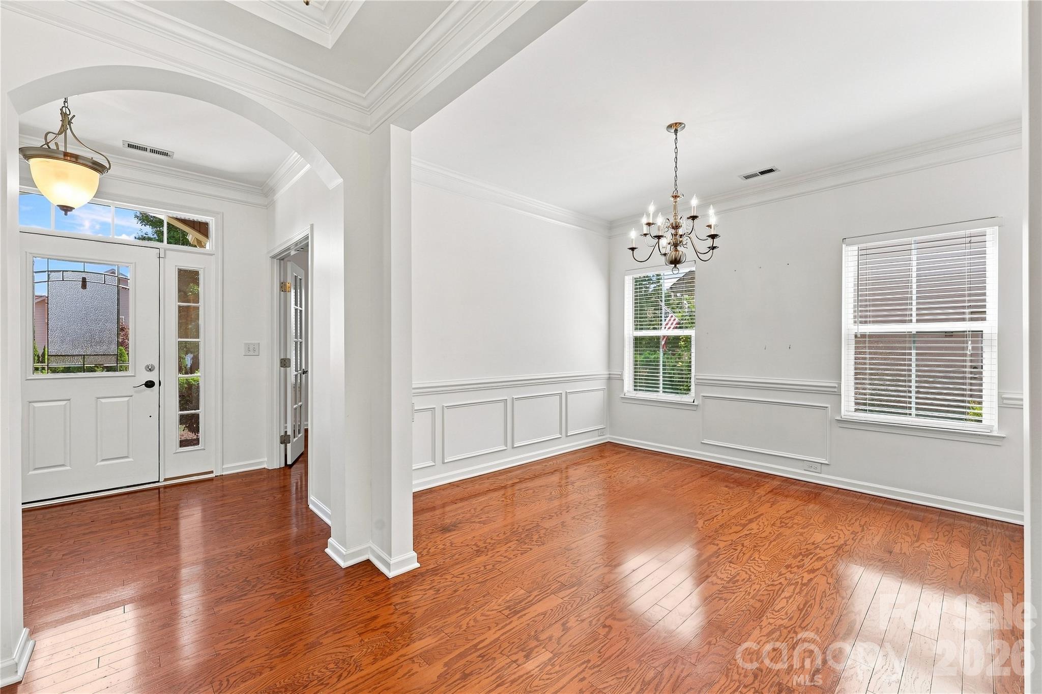593 Harrison Drive NW — Concord