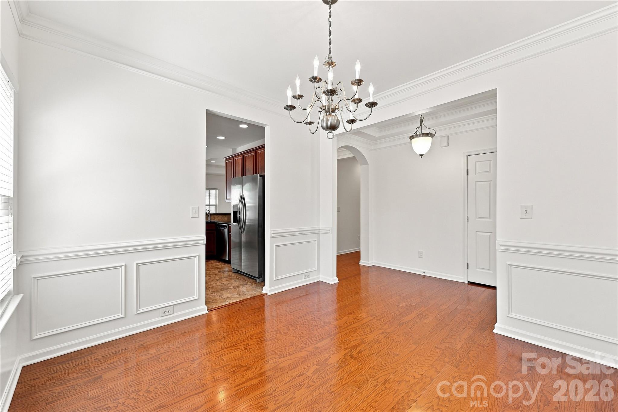 593 Harrison Drive NW — Concord