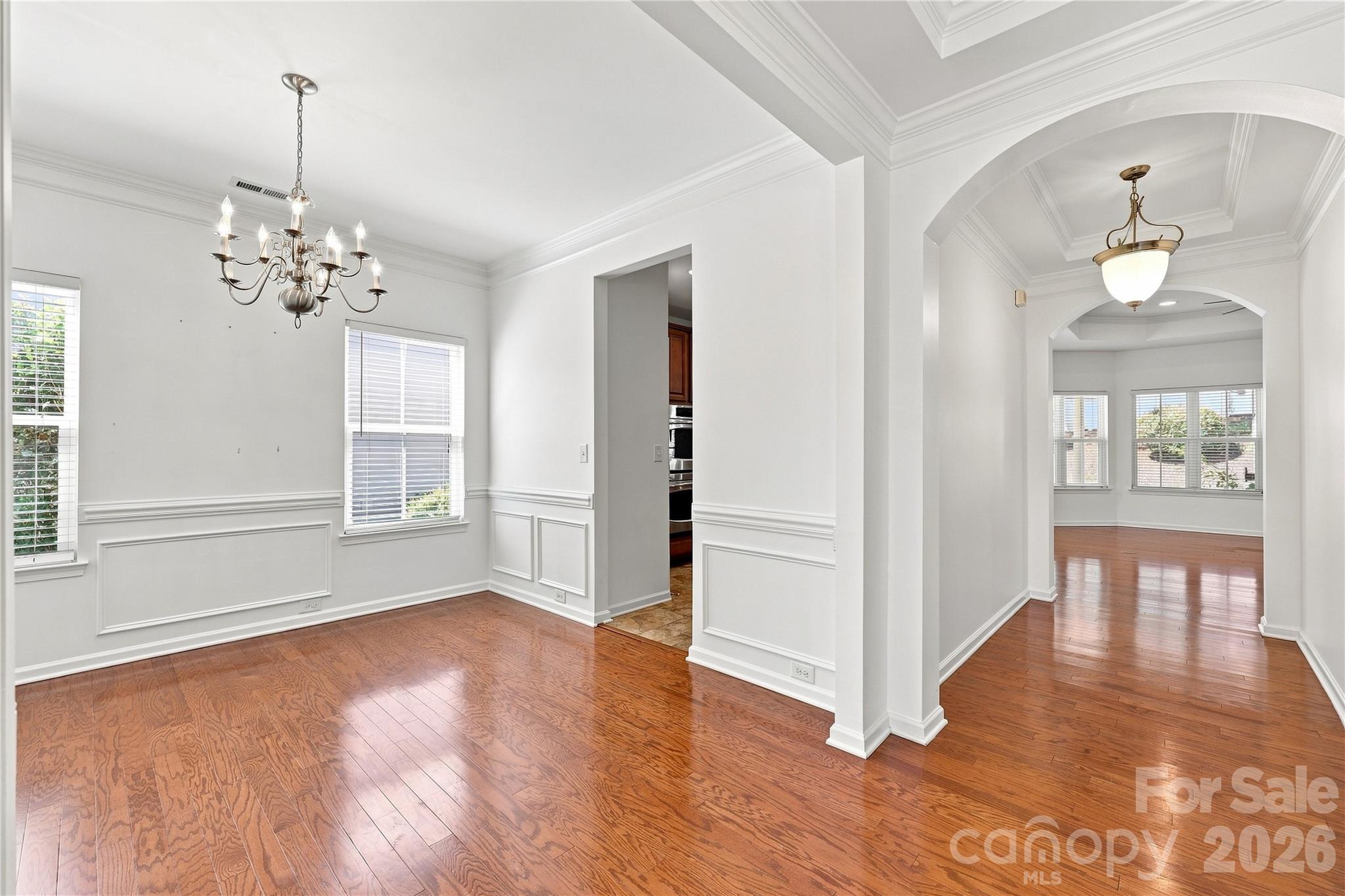 593 Harrison Drive NW — Concord