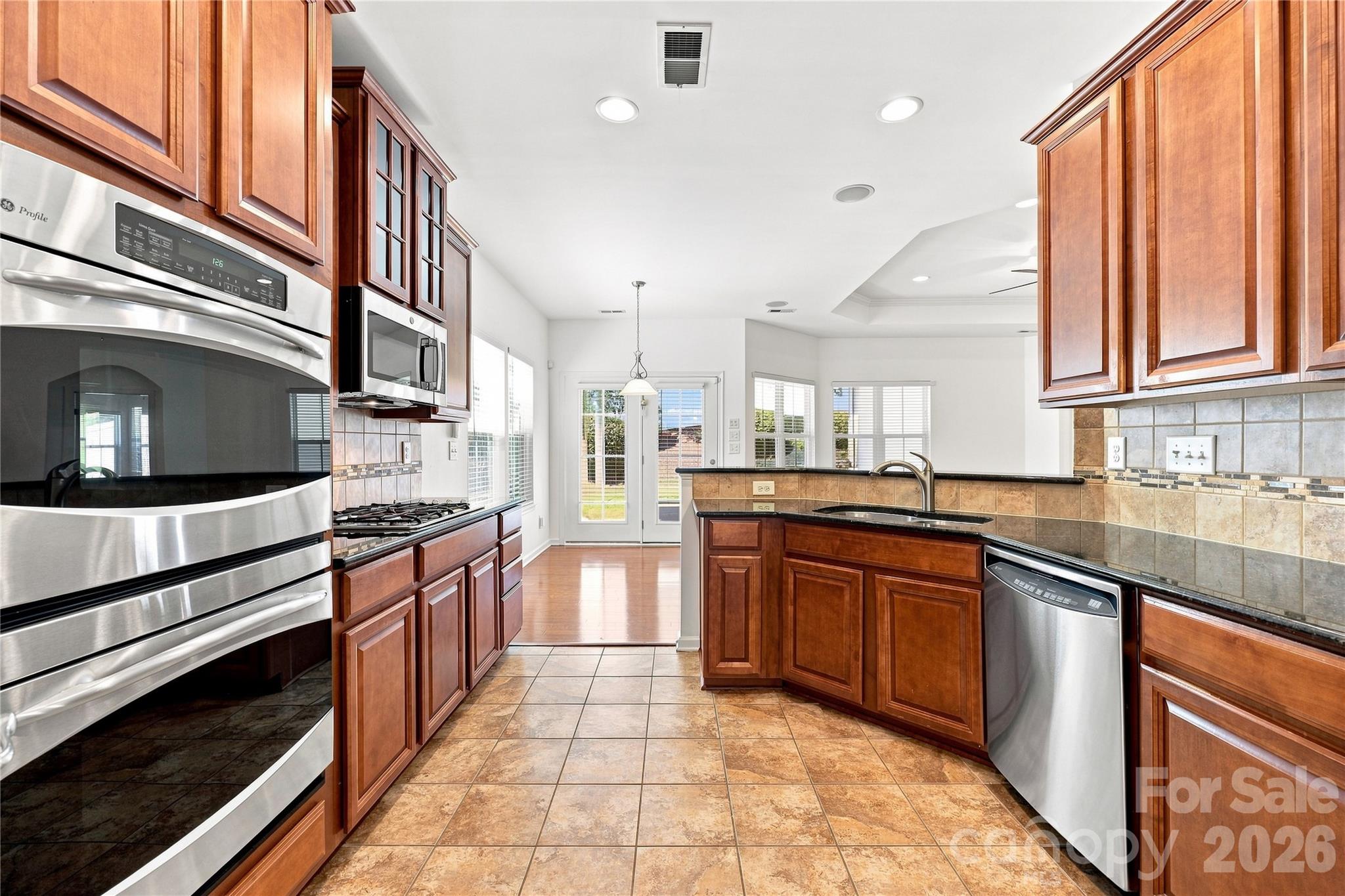 593 Harrison Drive NW — Concord