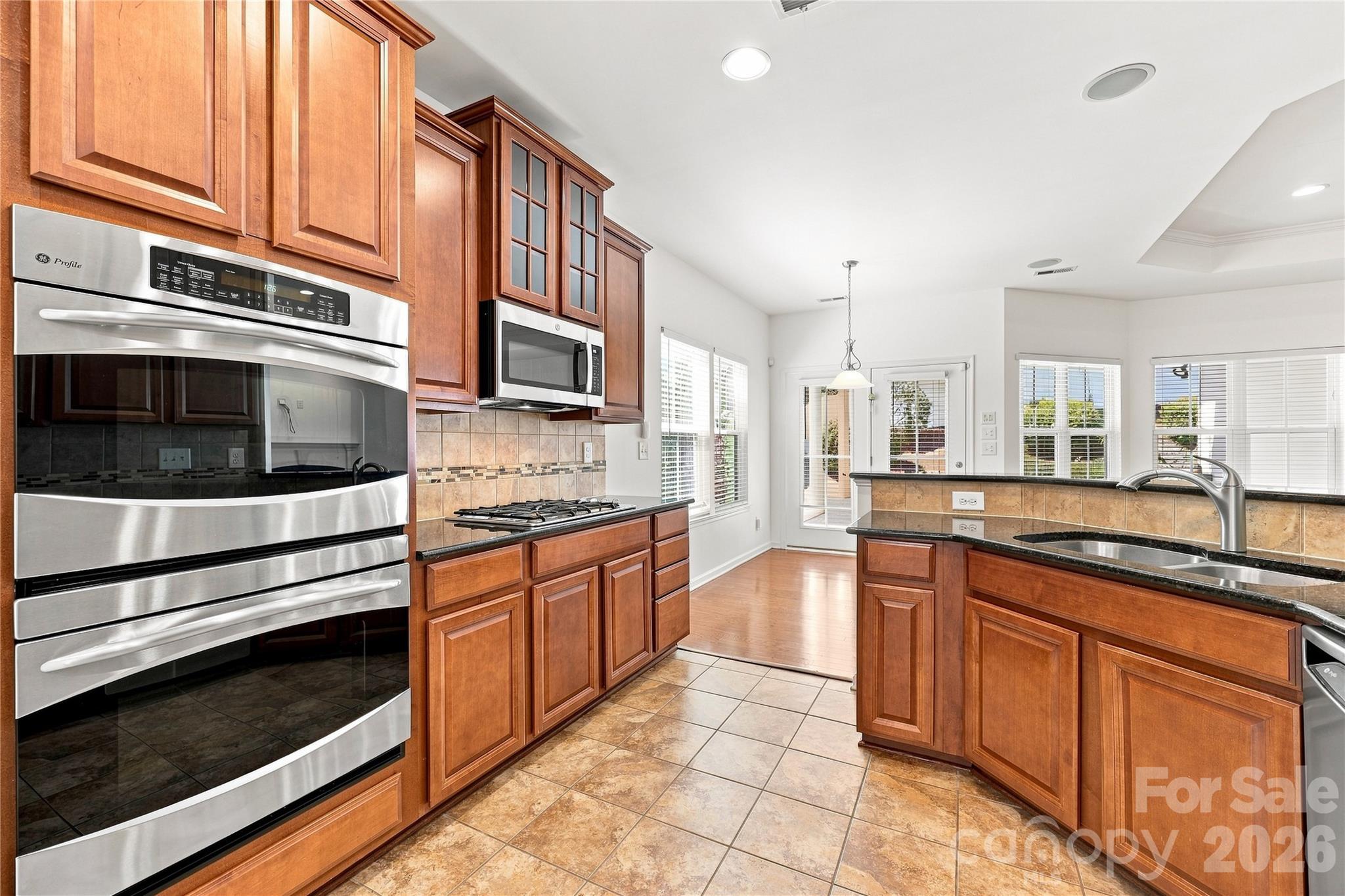 593 Harrison Drive NW — Concord