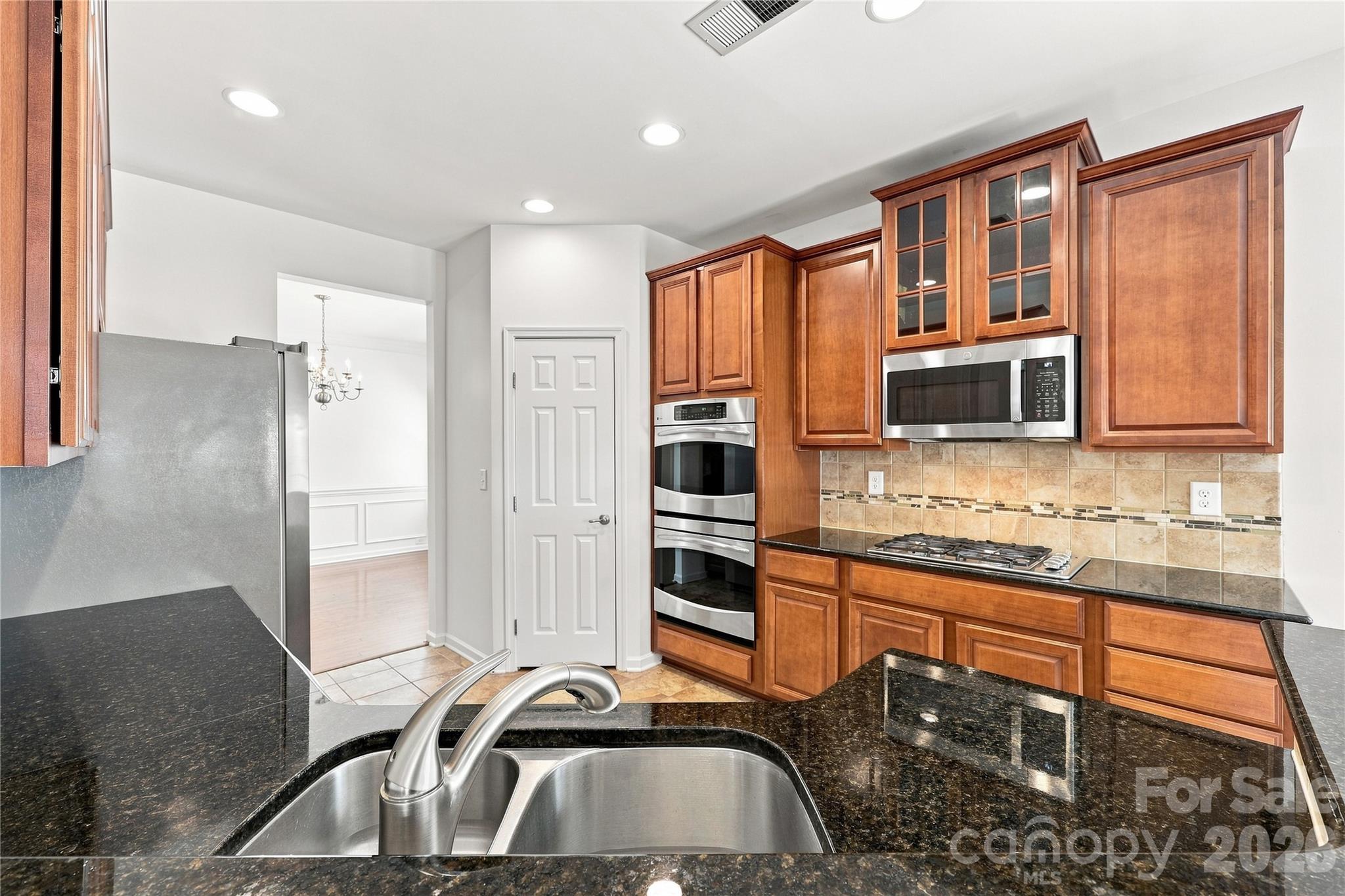 593 Harrison Drive NW — Concord