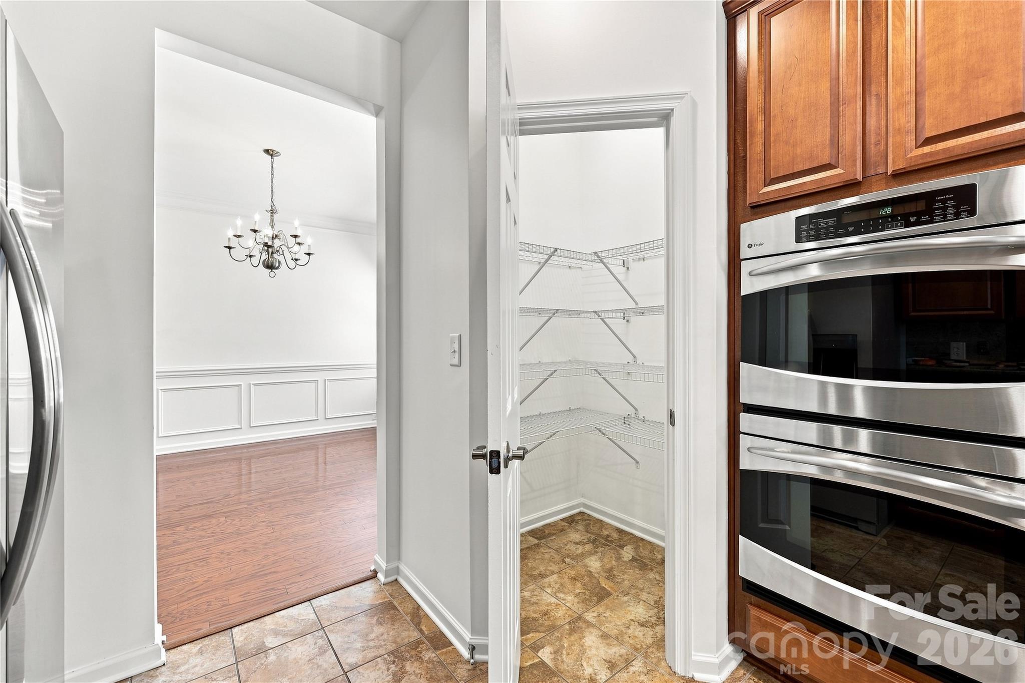 593 Harrison Drive NW — Concord