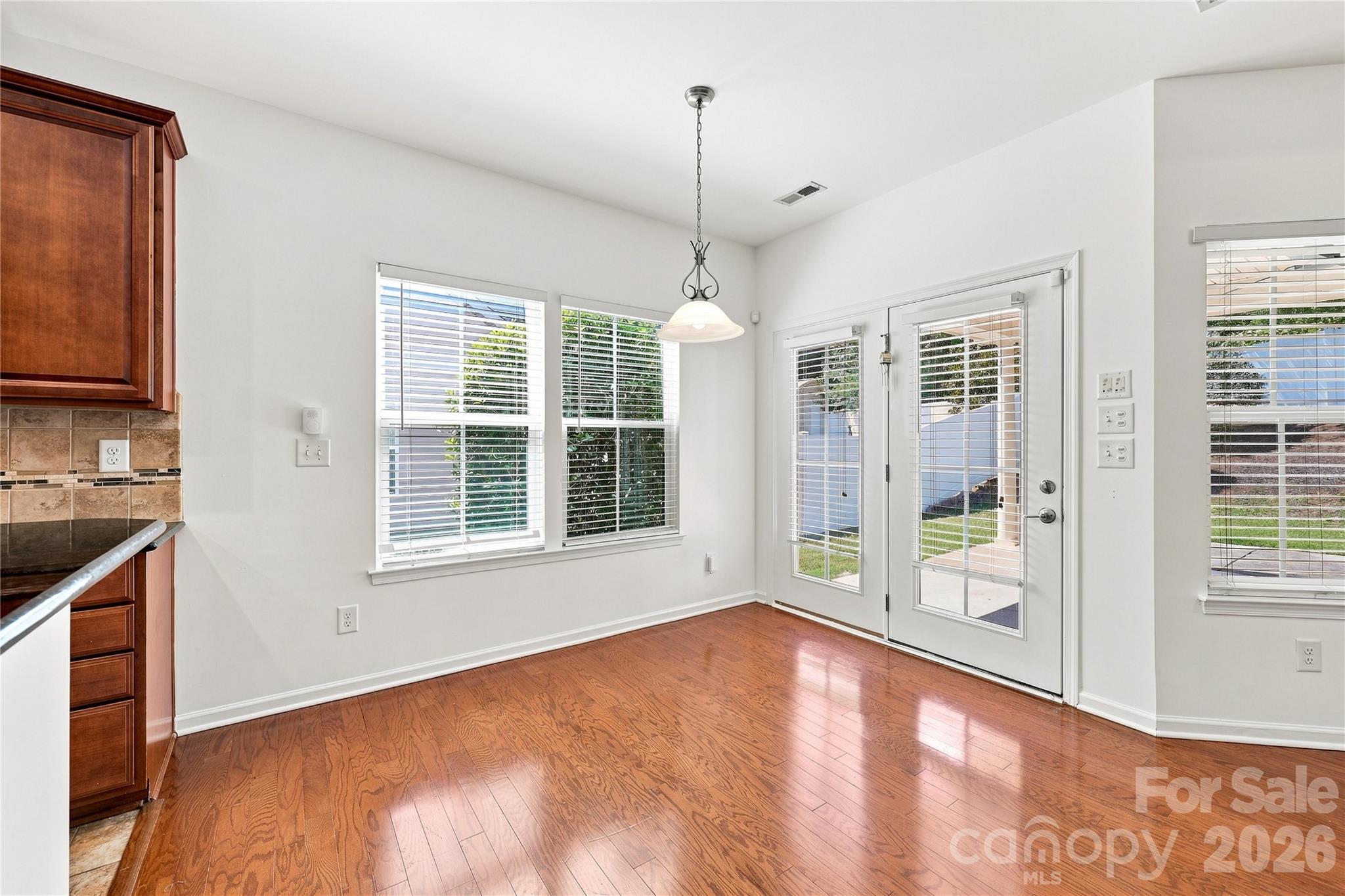 593 Harrison Drive NW — Concord