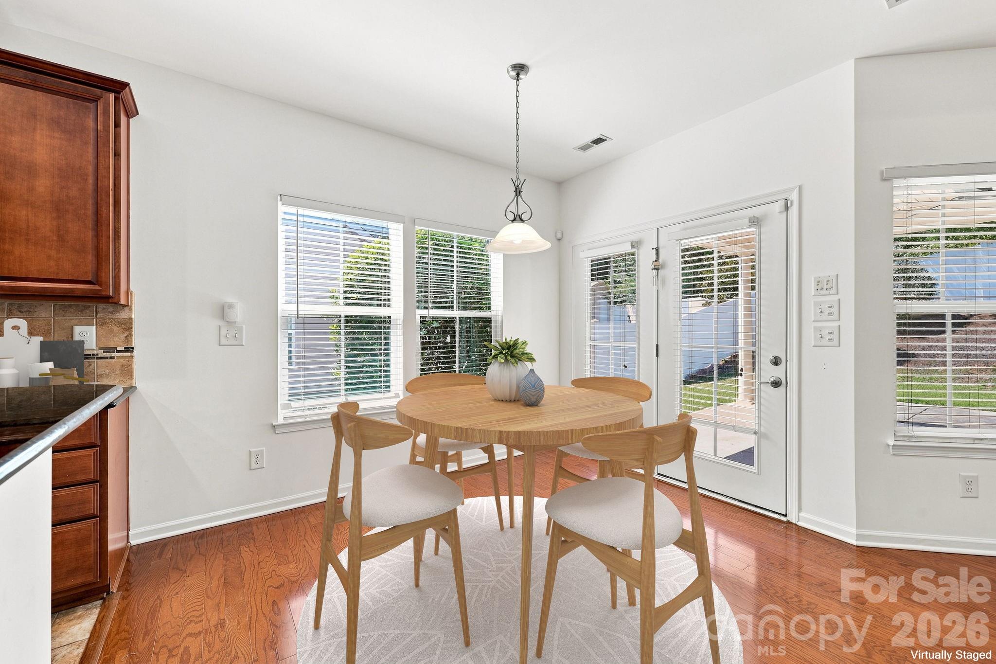 593 Harrison Drive NW — Concord