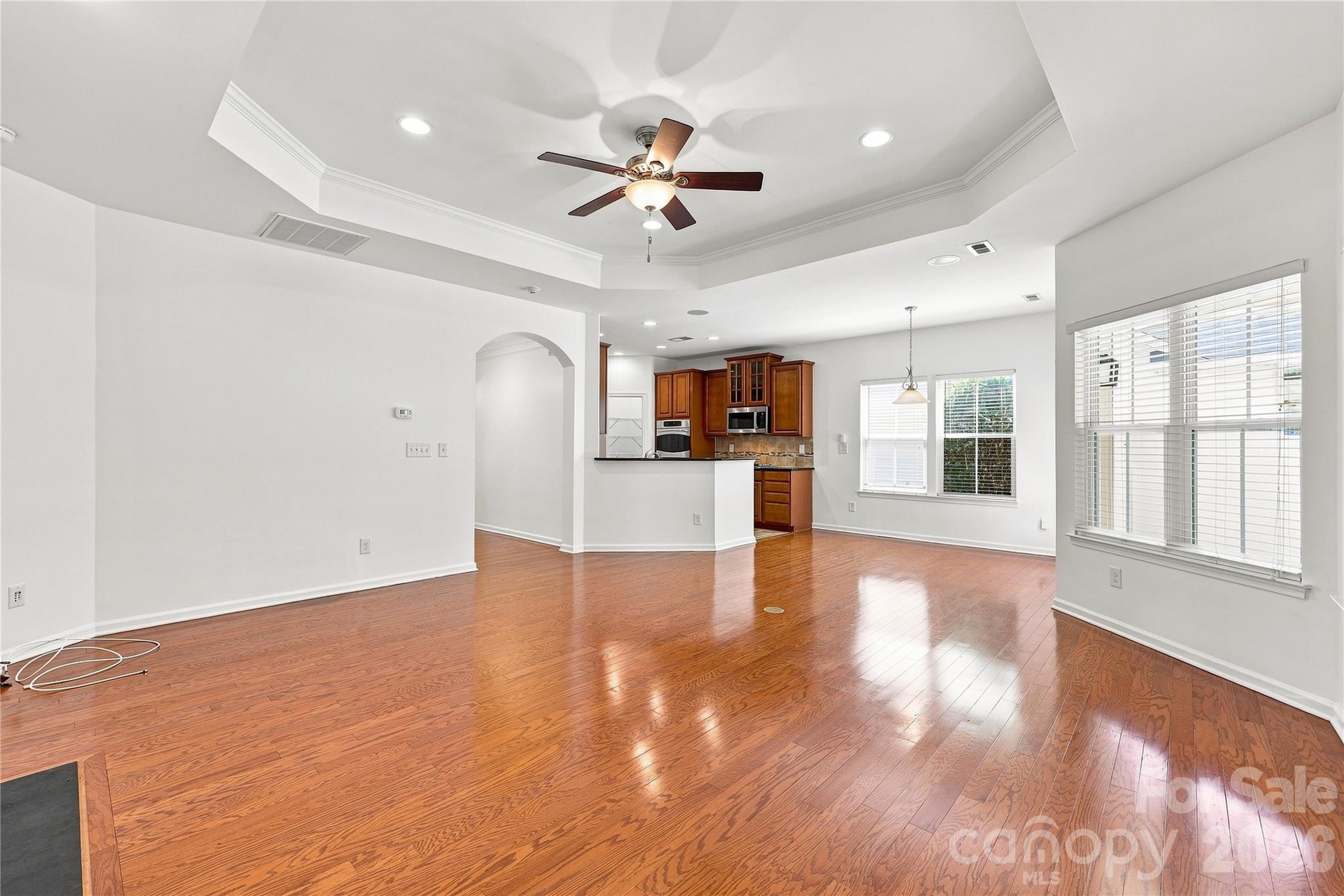 593 Harrison Drive NW — Concord