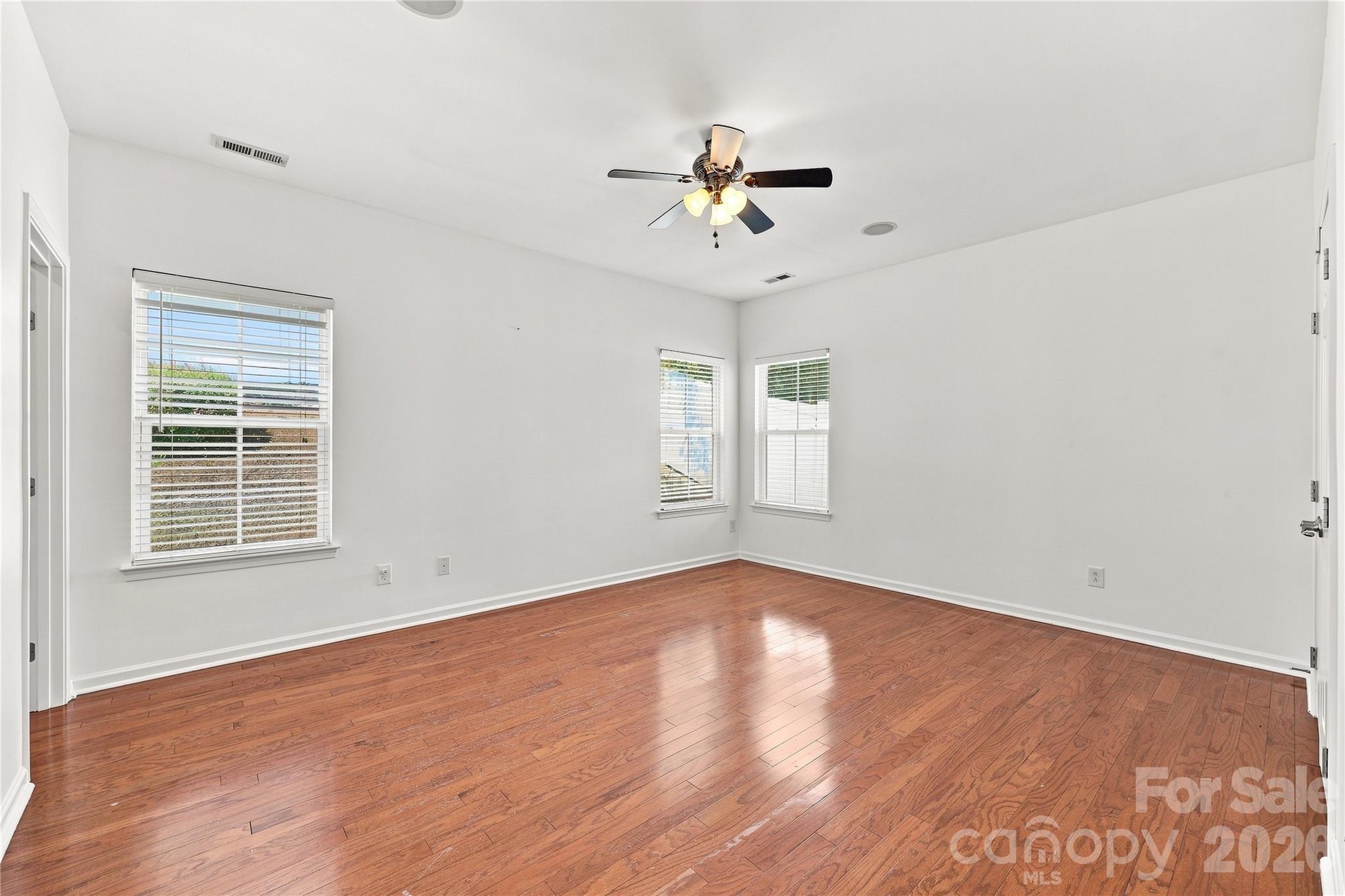593 Harrison Drive NW — Concord