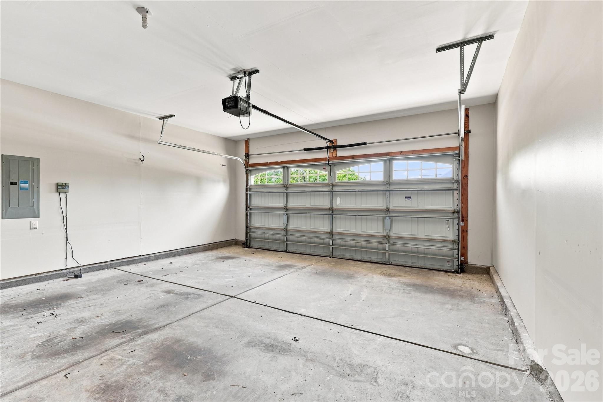 593 Harrison Drive NW — Concord