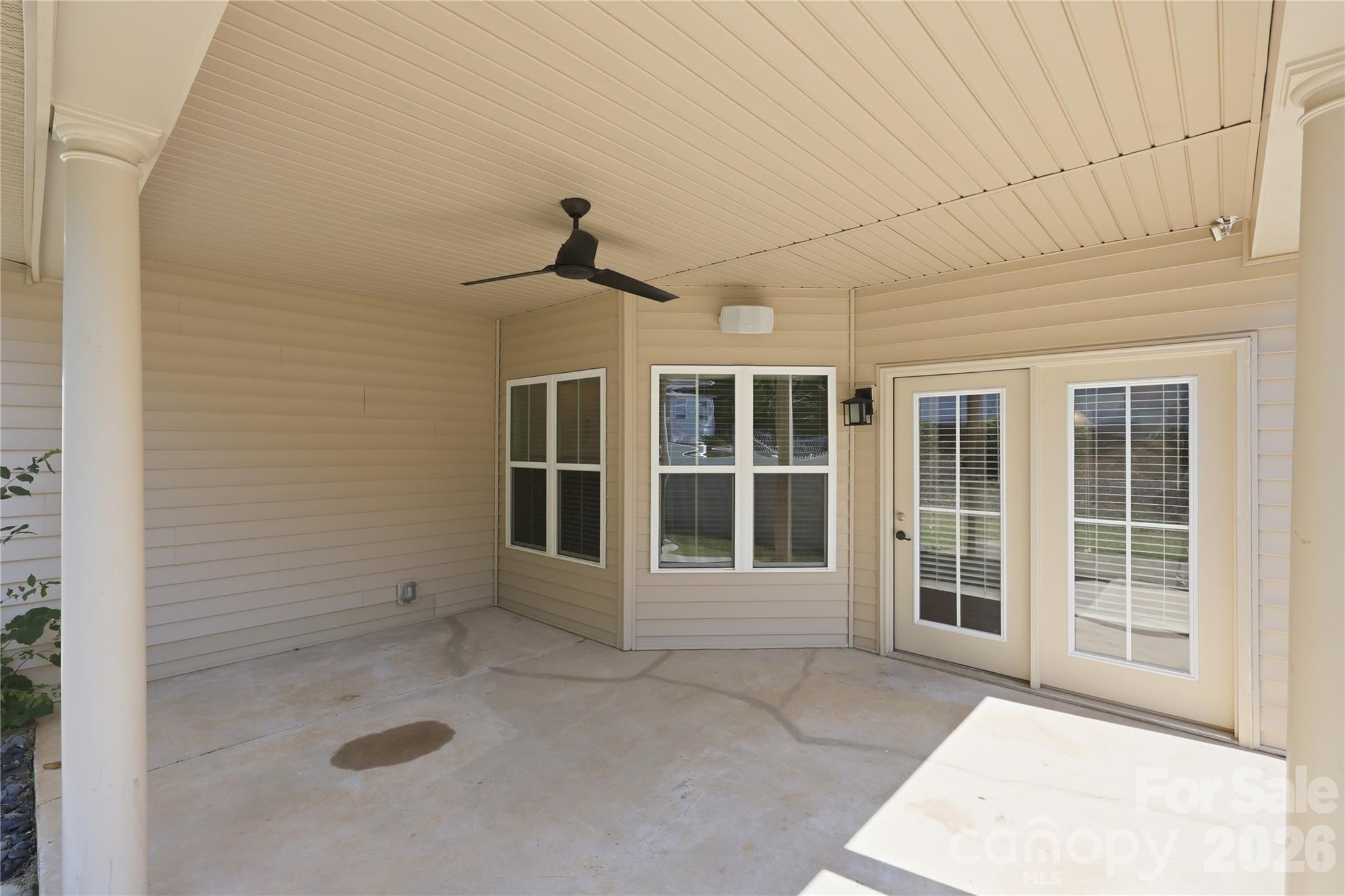 593 Harrison Drive NW — Concord