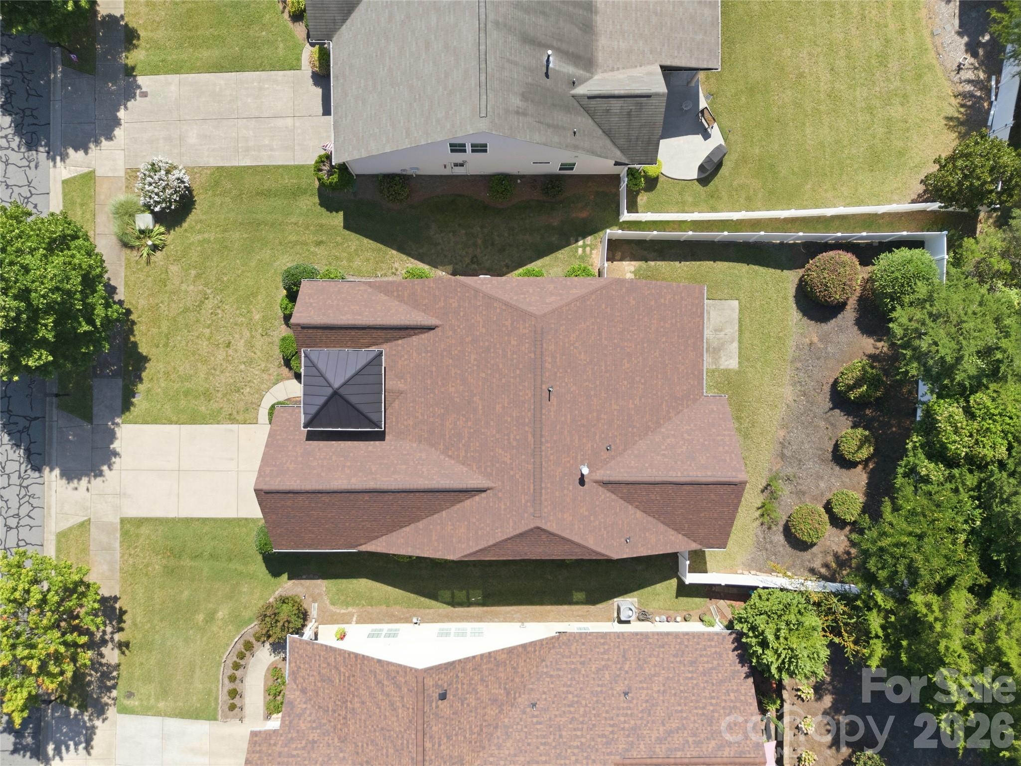 593 Harrison Drive NW — Concord