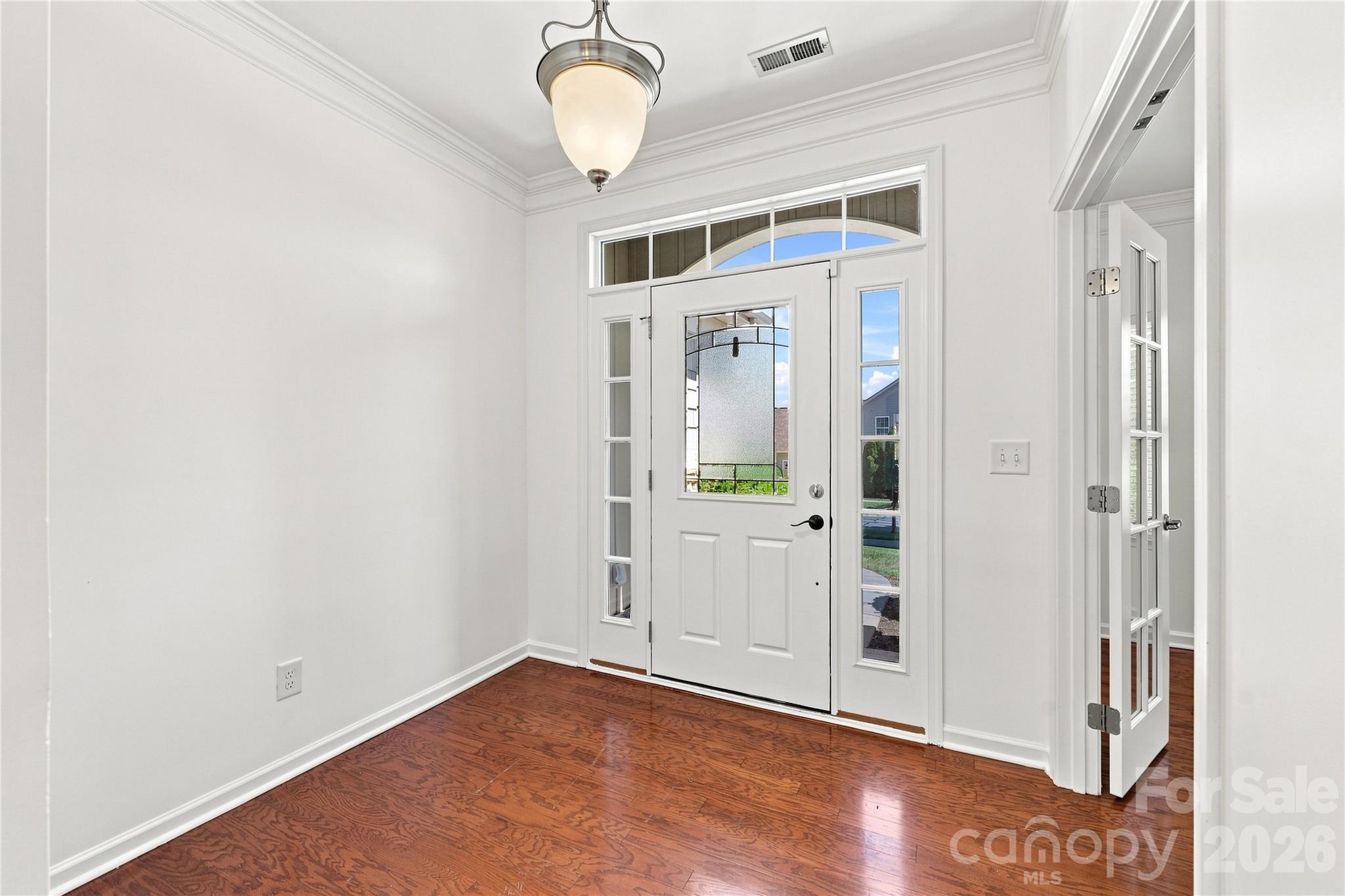 593 Harrison Drive NW — Concord