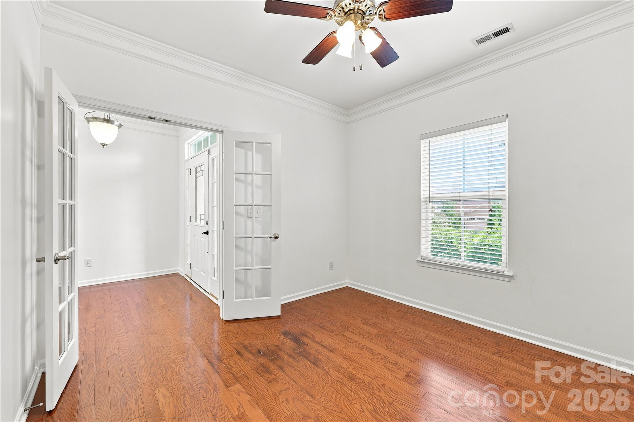 593 Harrison Drive NW — Concord