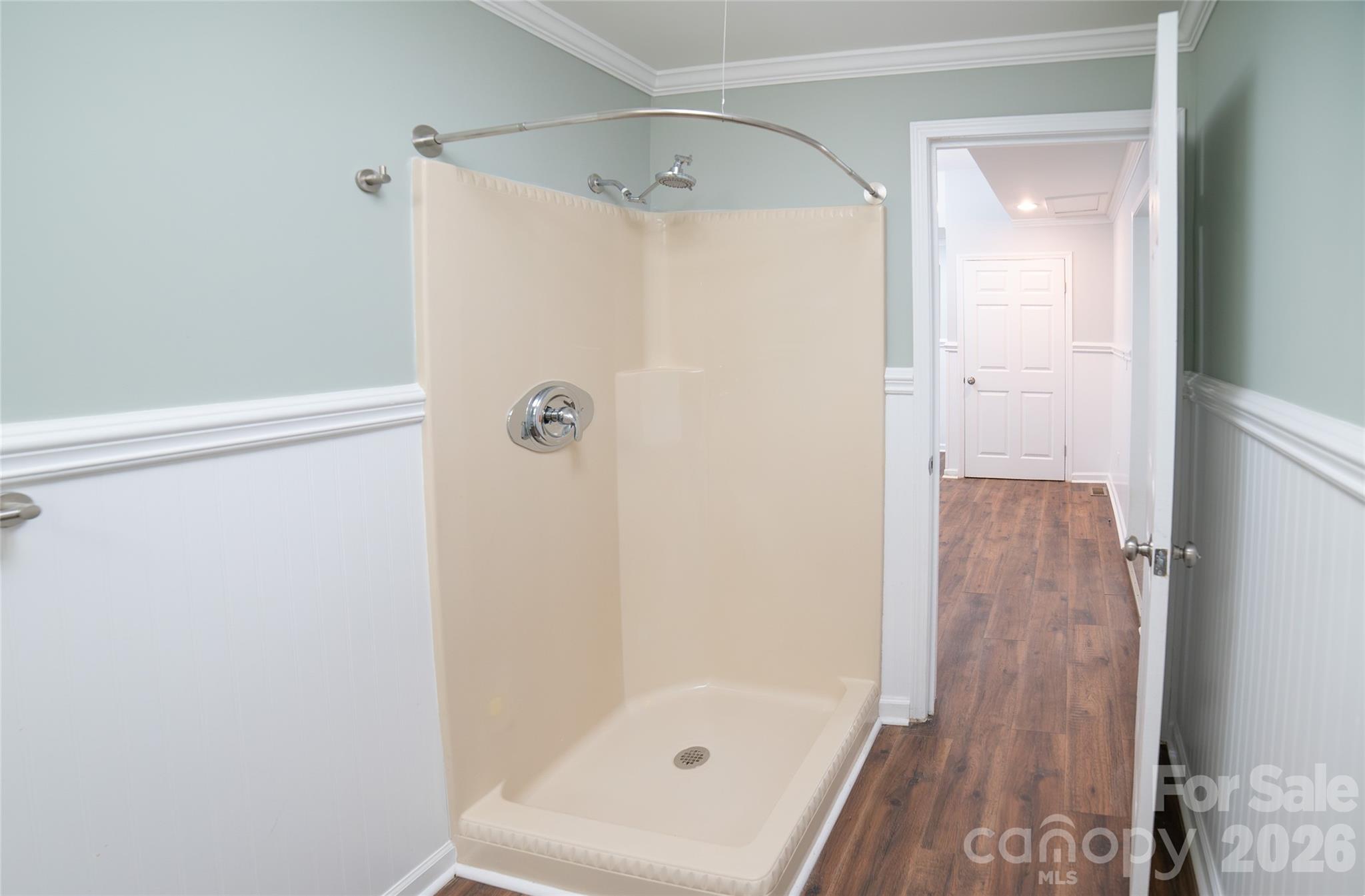 1240 Piedmont Drive NW — Lenoir