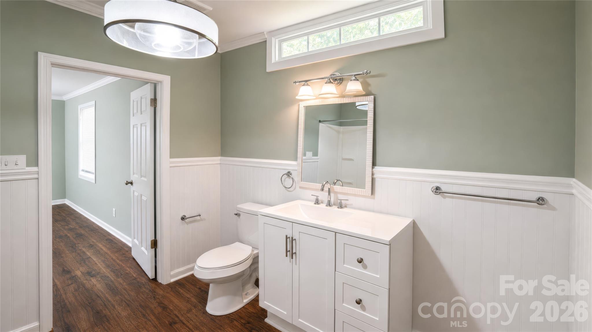 1240 Piedmont Drive NW — Lenoir
