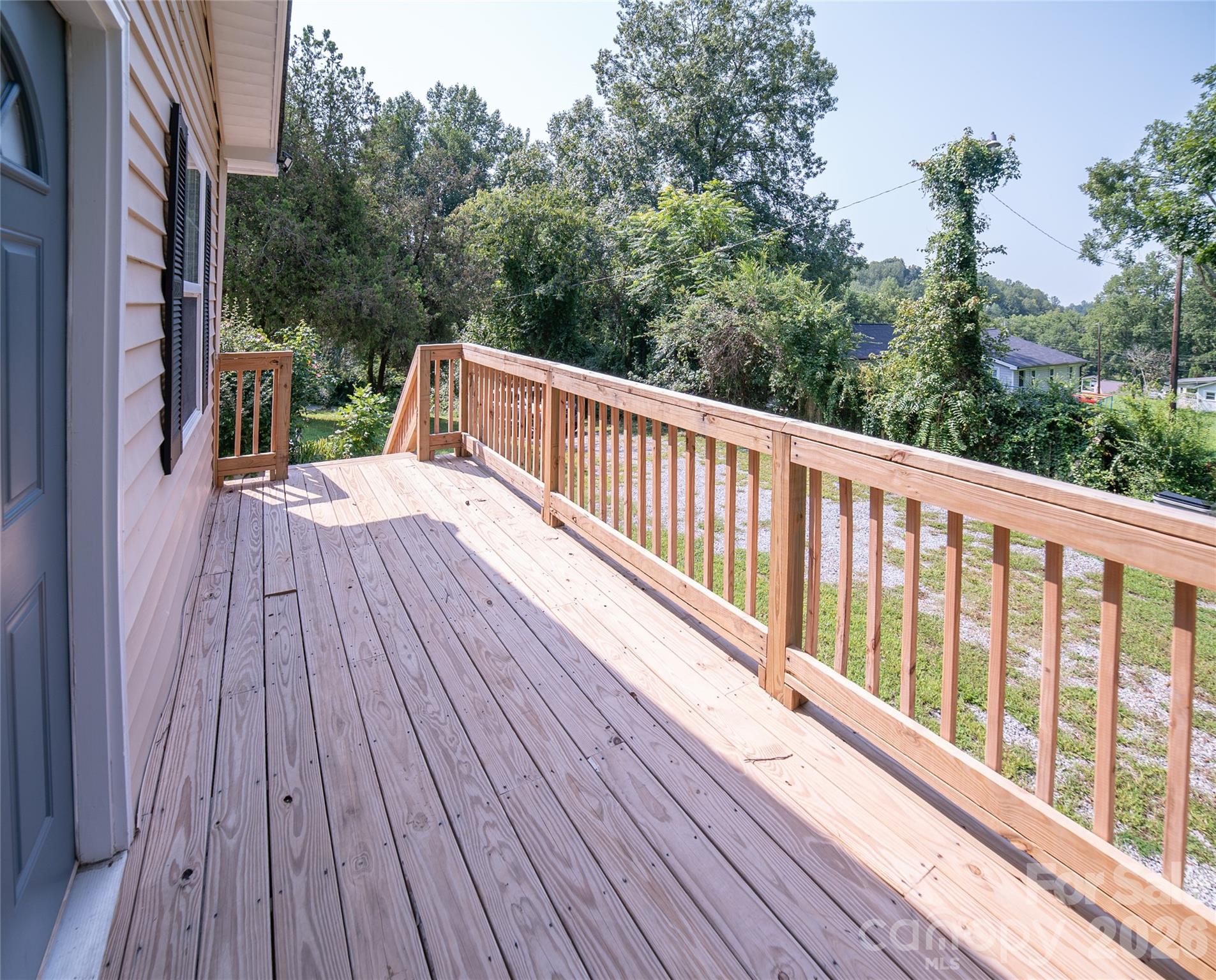 1240 Piedmont Drive NW — Lenoir