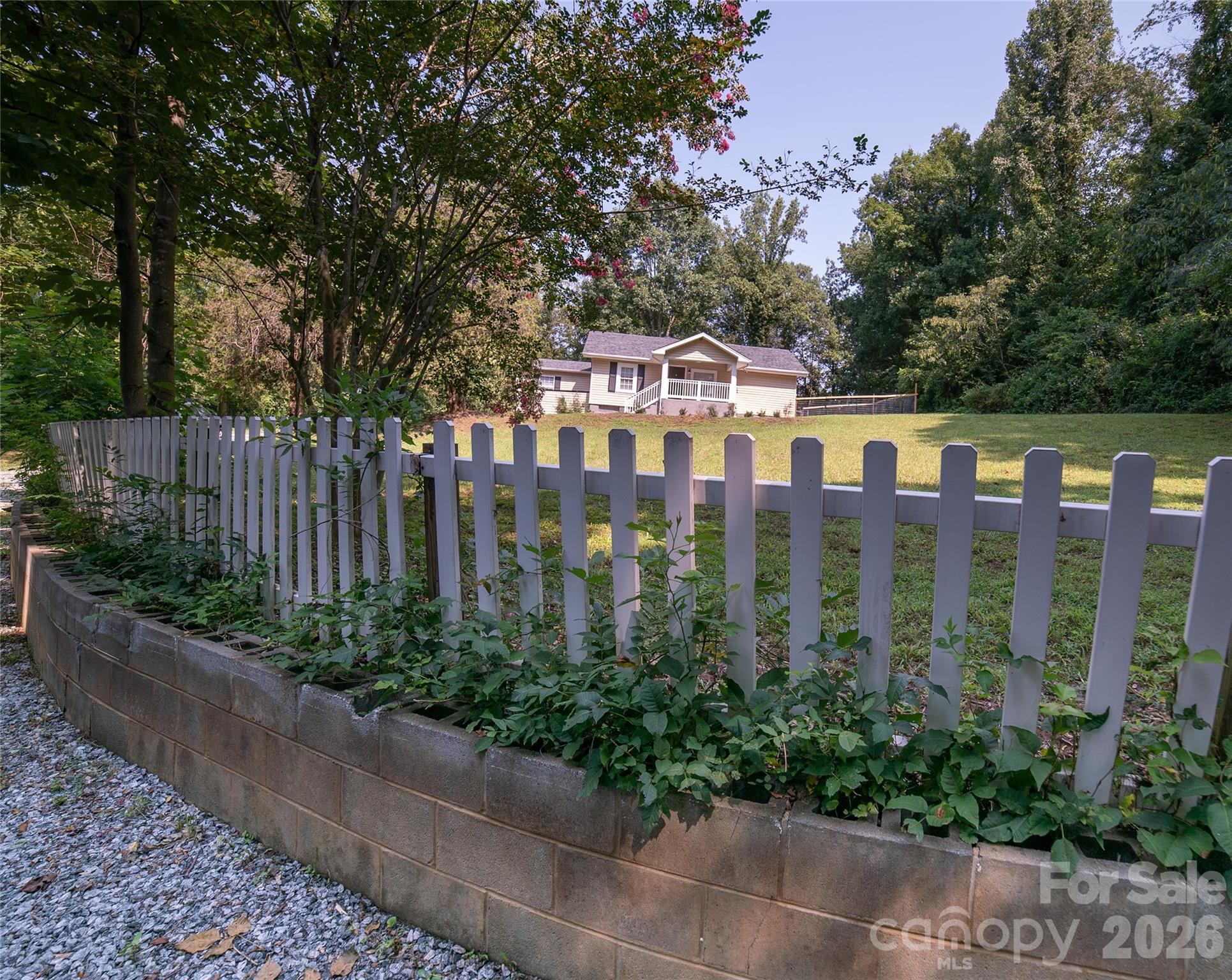 1240 Piedmont Drive NW — Lenoir