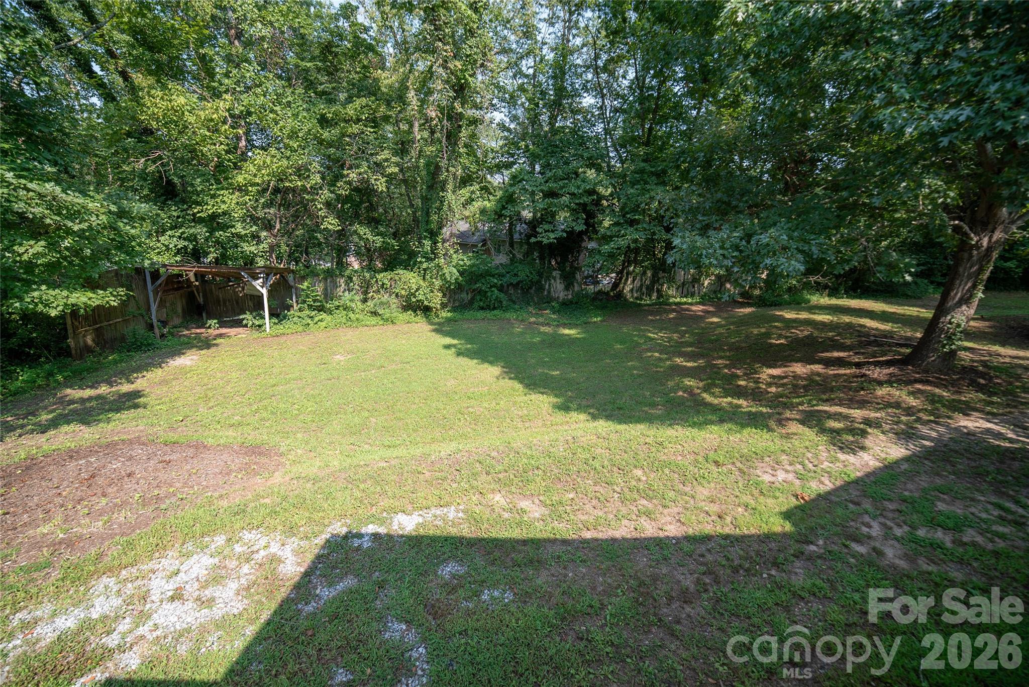 1240 Piedmont Drive NW — Lenoir