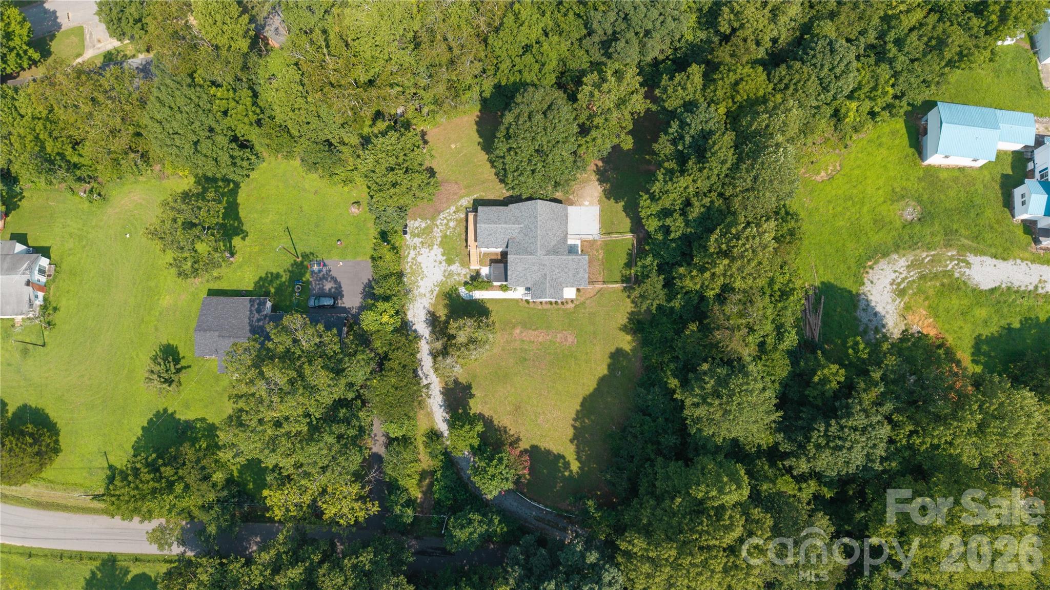 1240 Piedmont Drive NW — Lenoir