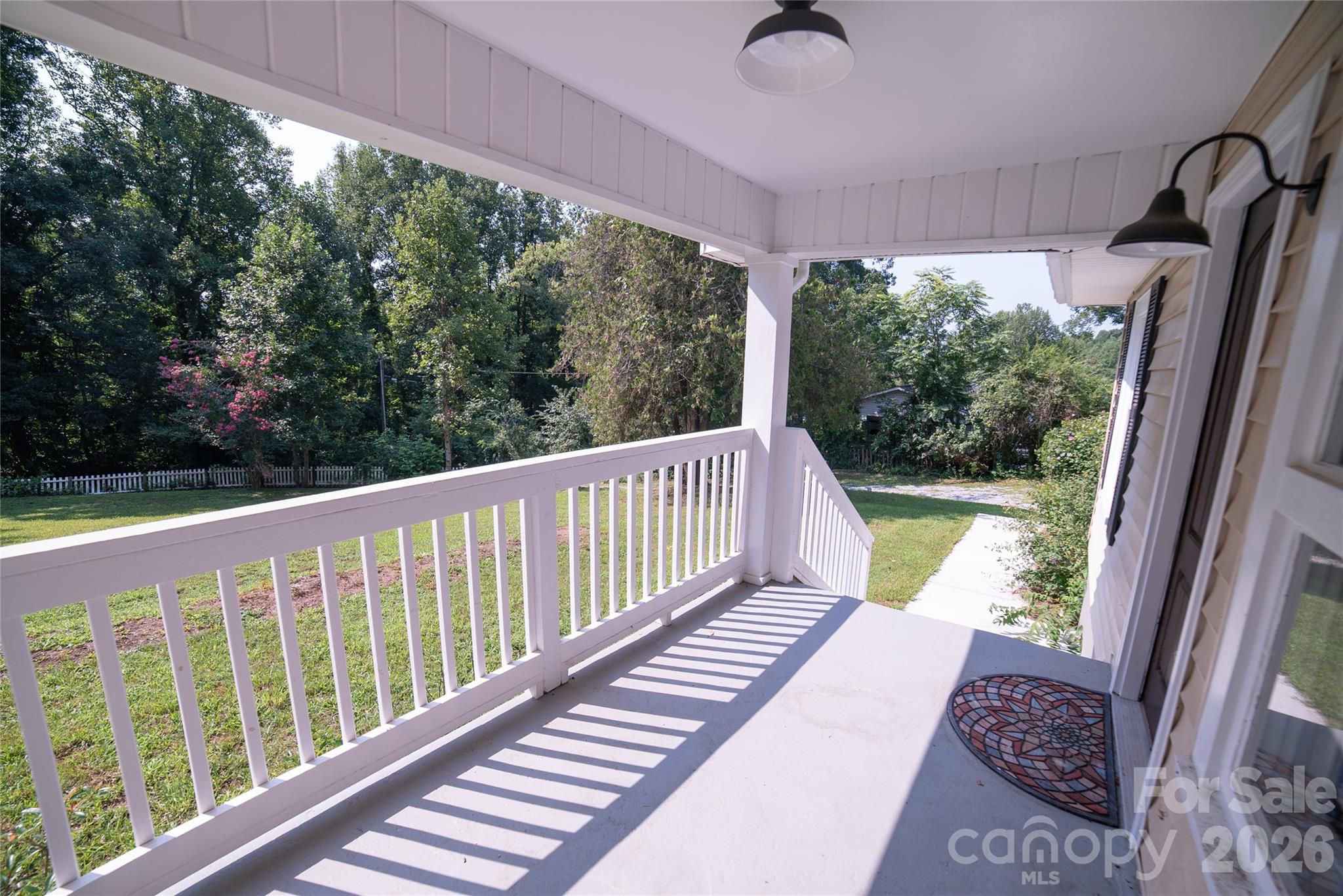 1240 Piedmont Drive NW — Lenoir
